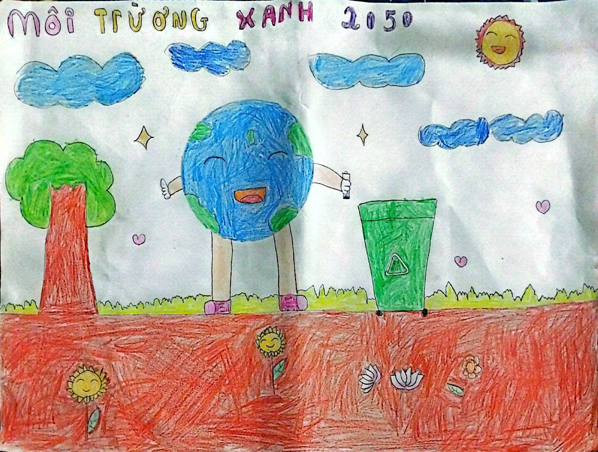 Vũ Nguyễn Anh Thư