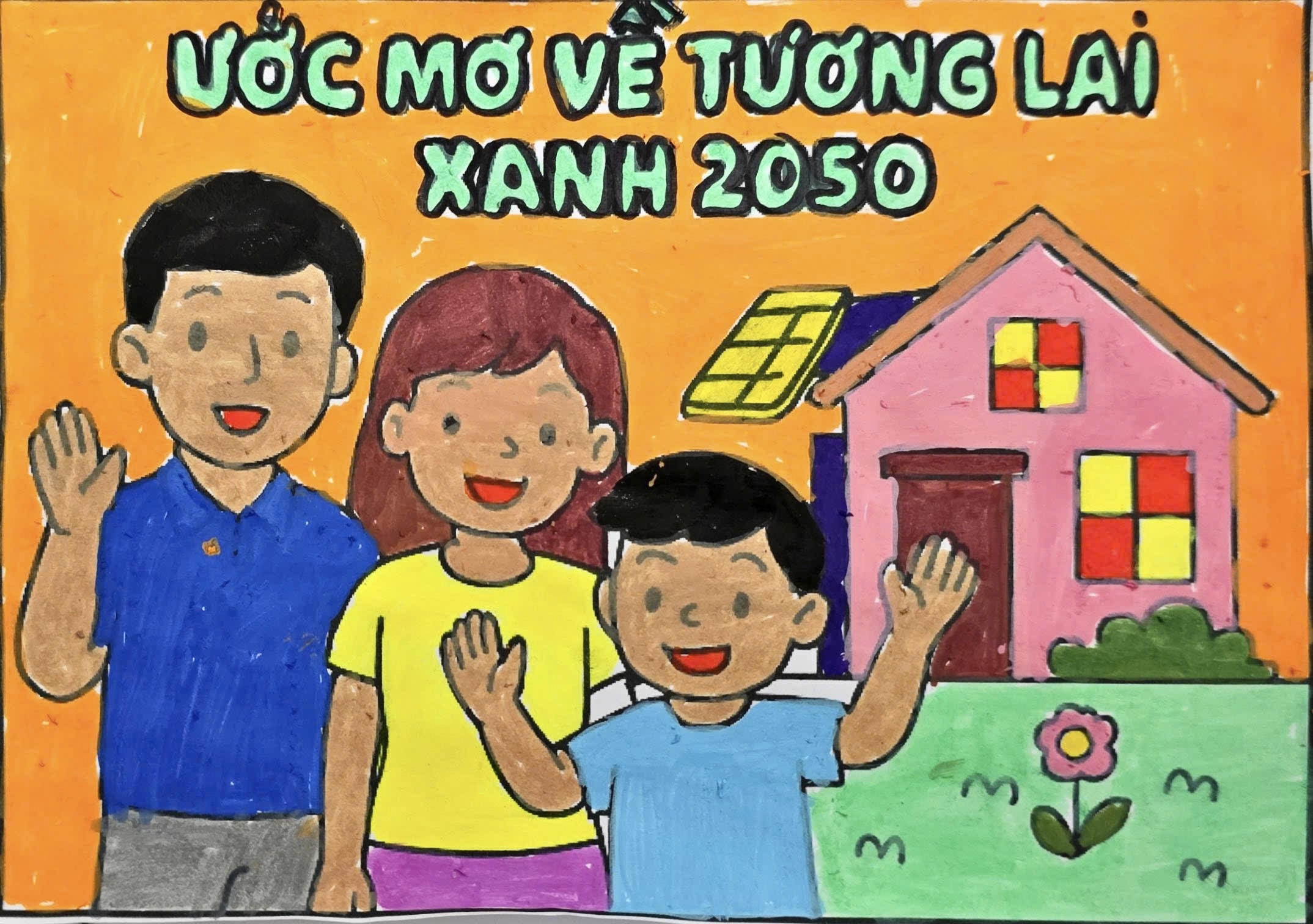 Mai Lại Bảo Hân