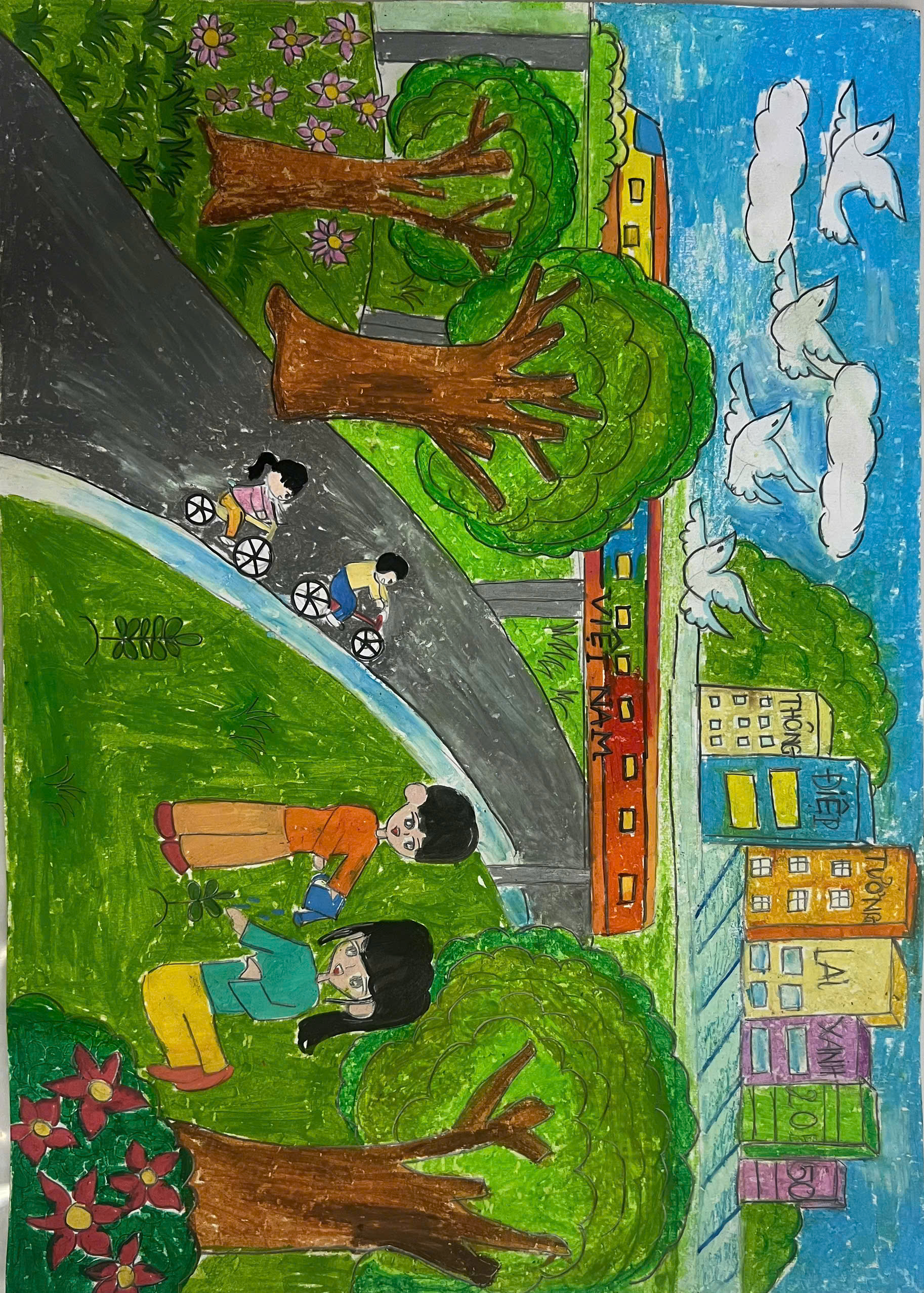 Phạm Nhật Phương