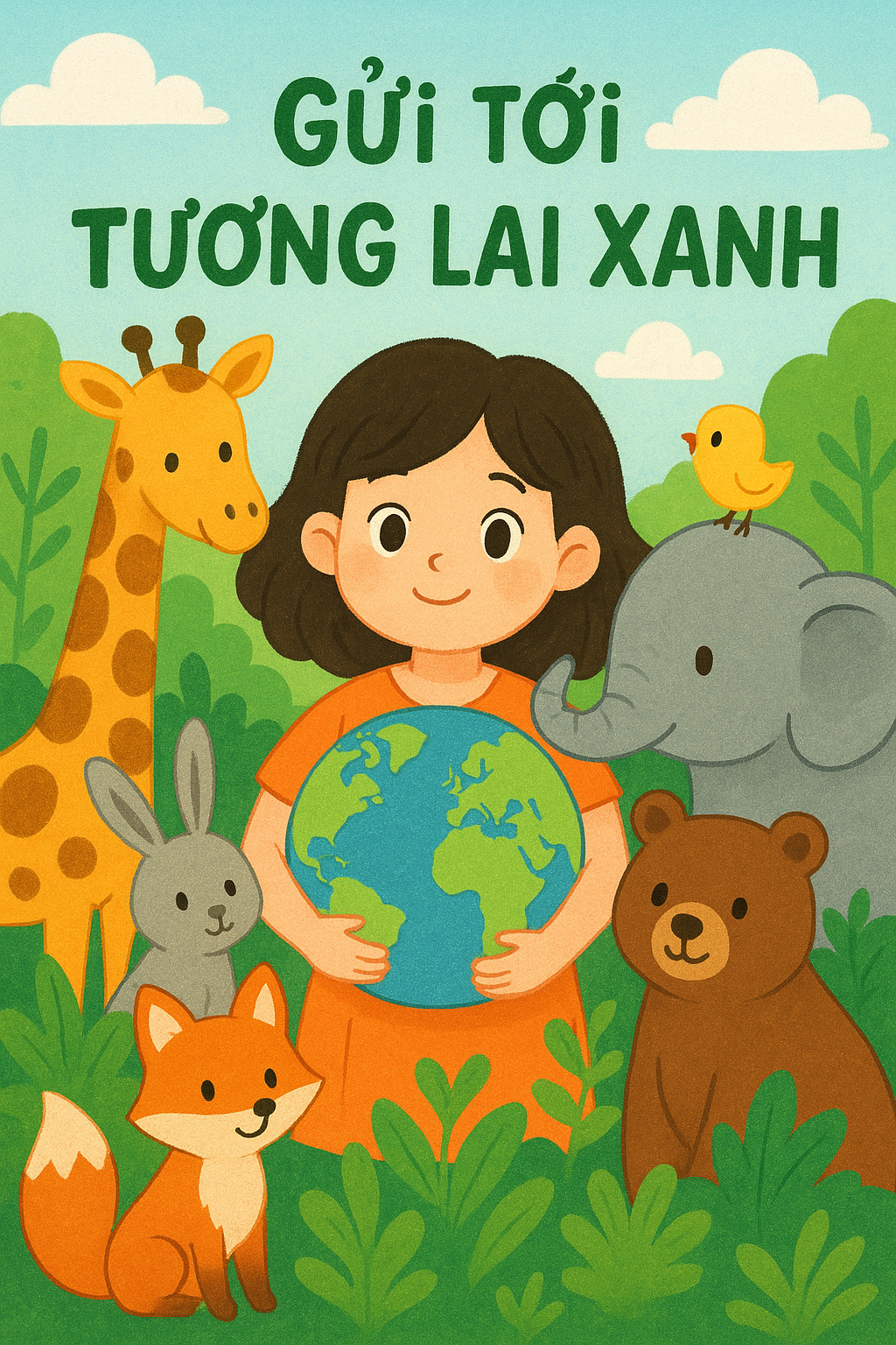 Ân Lê Nguyễn Hoài