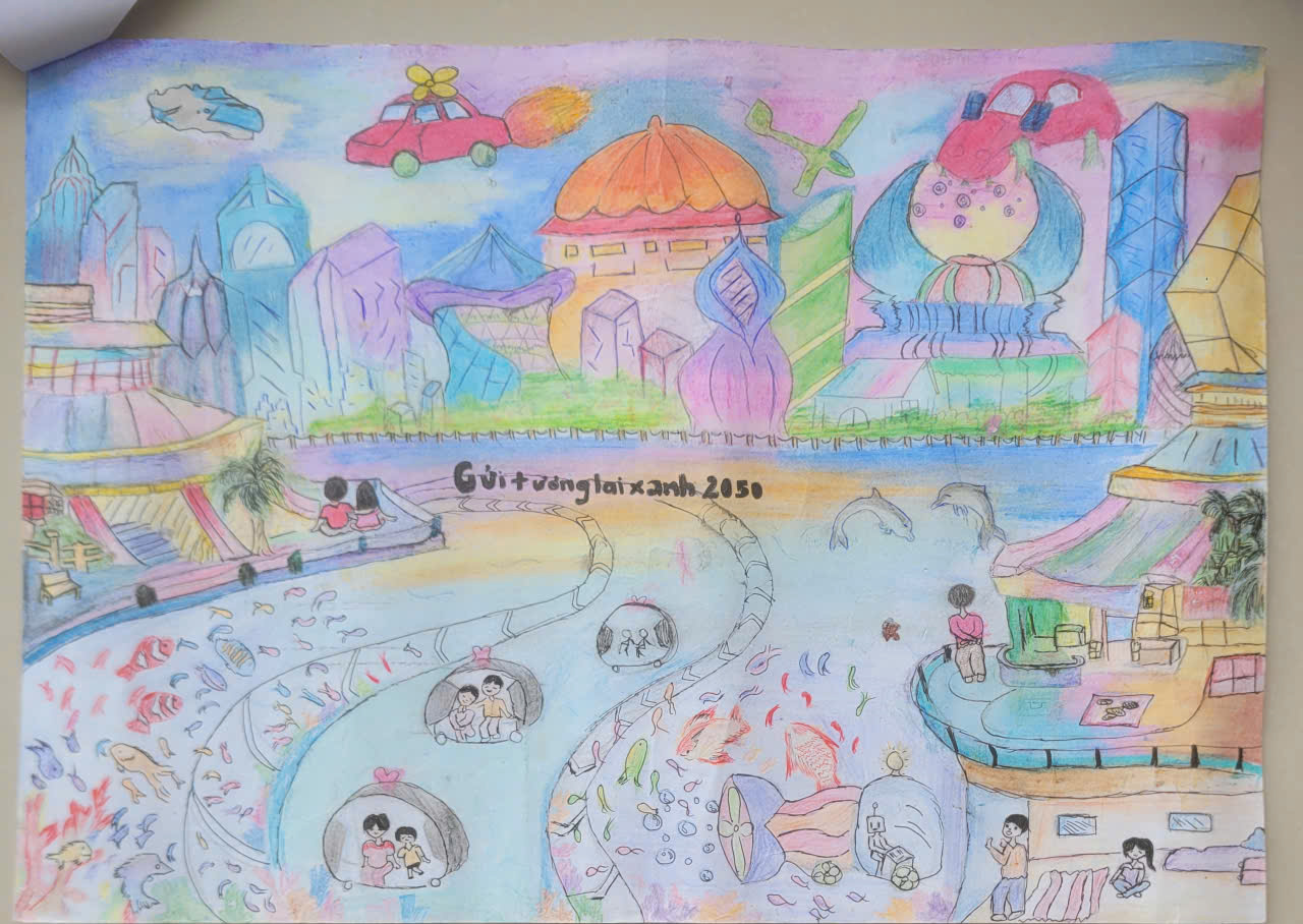 Lê Ánh Dương