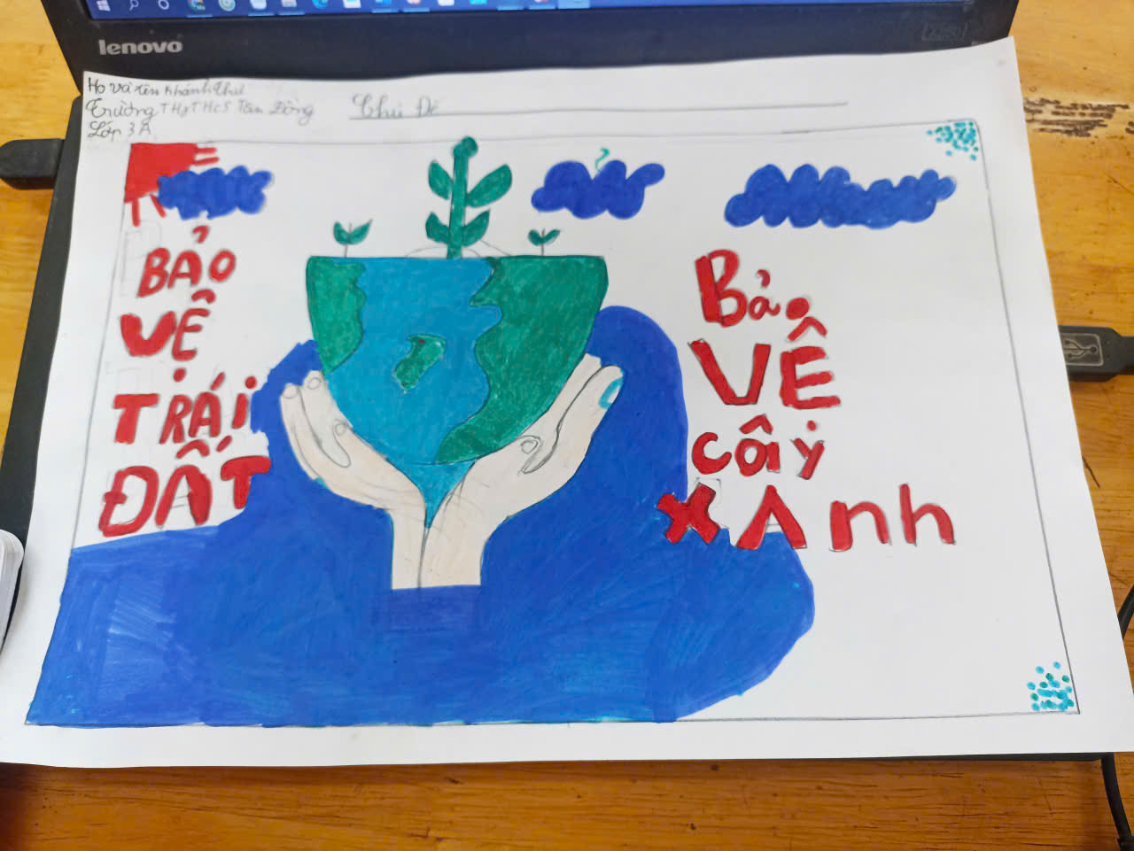 Hoàng Khánh Thư