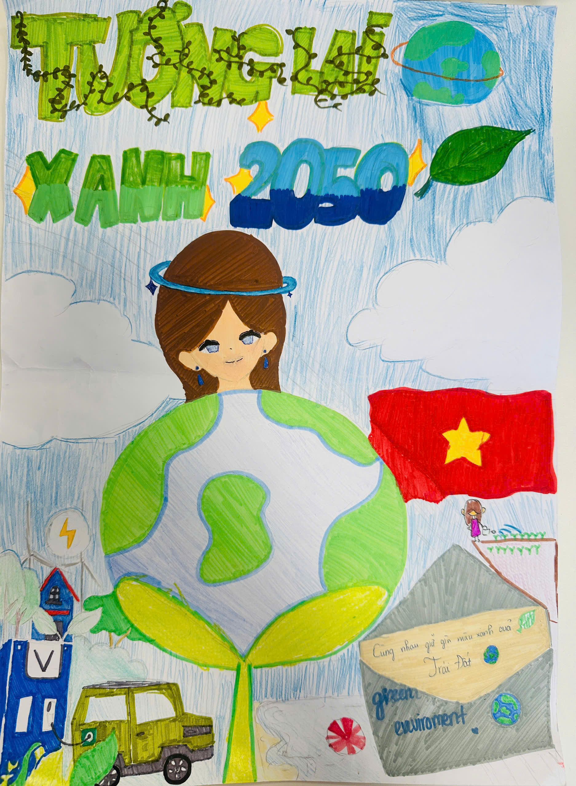 Nguyễn Trần Hạnh Nguyên