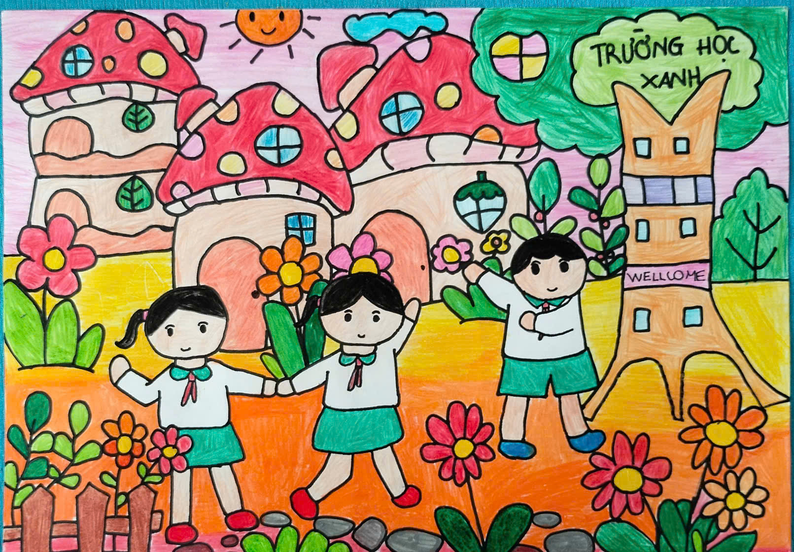 Huỳnh Ngọc Bích Trâm