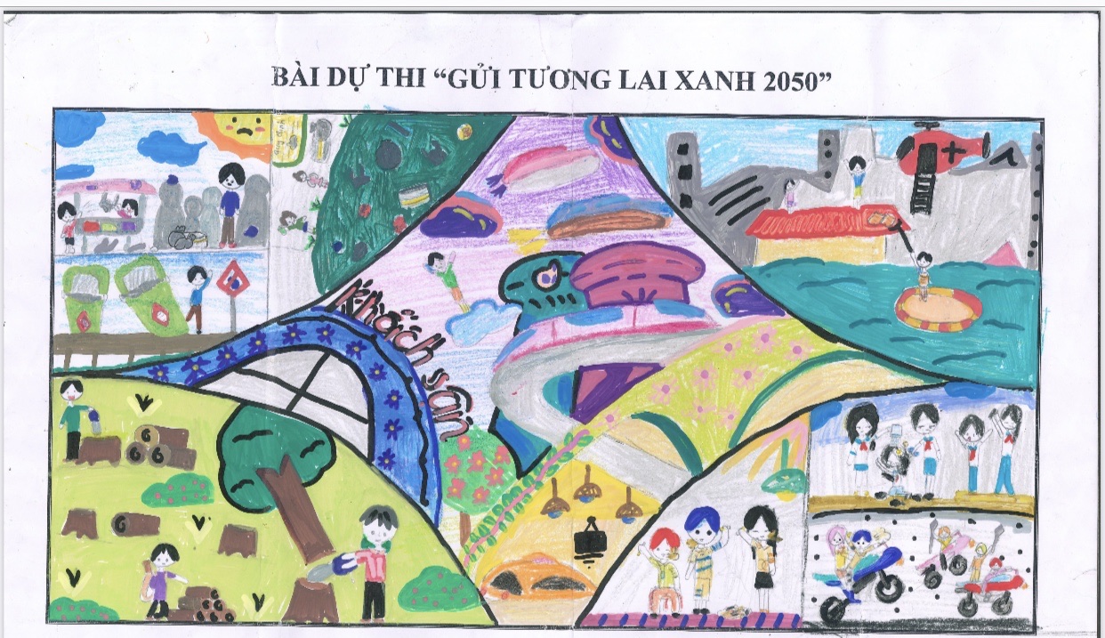 Nguyễn Thị Thanh Hoa
