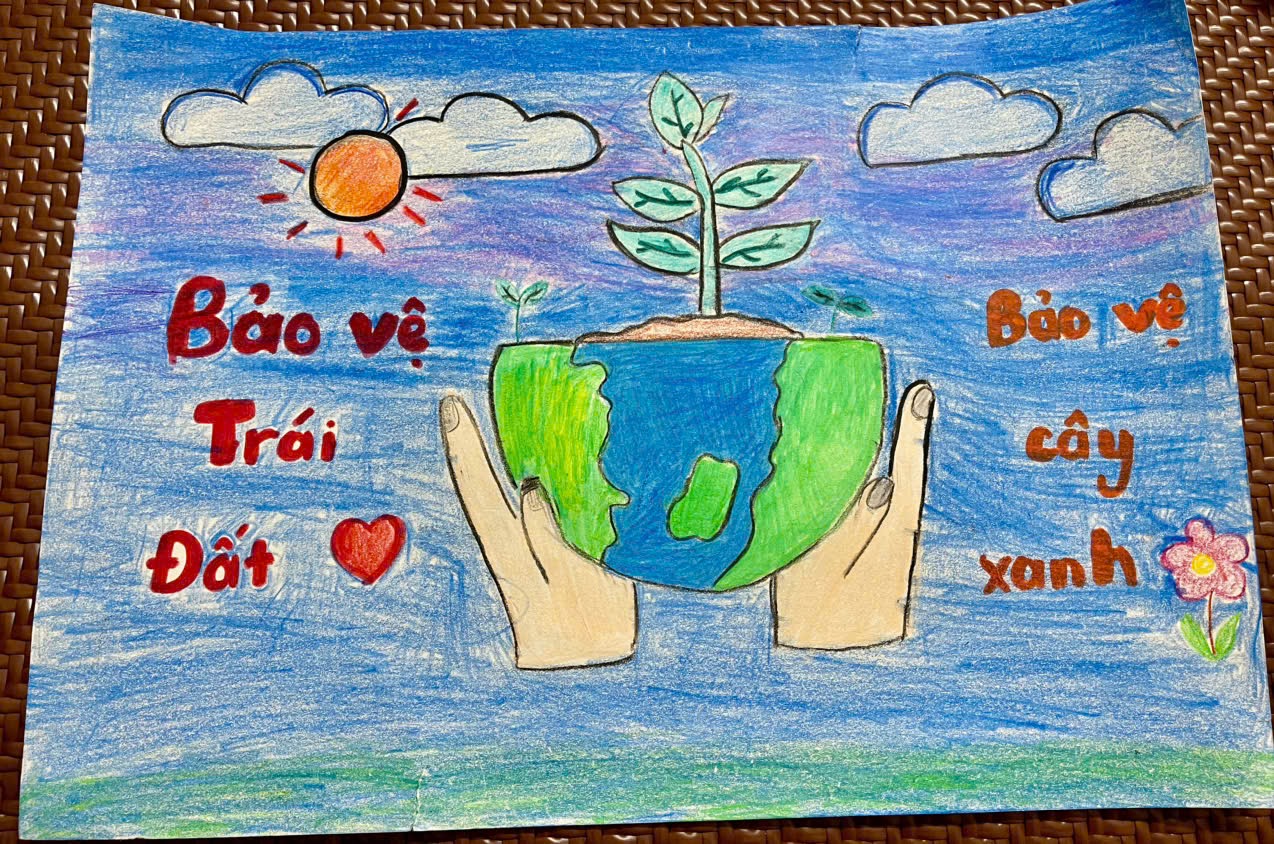 Vũ Ngọc Bảo Trâm