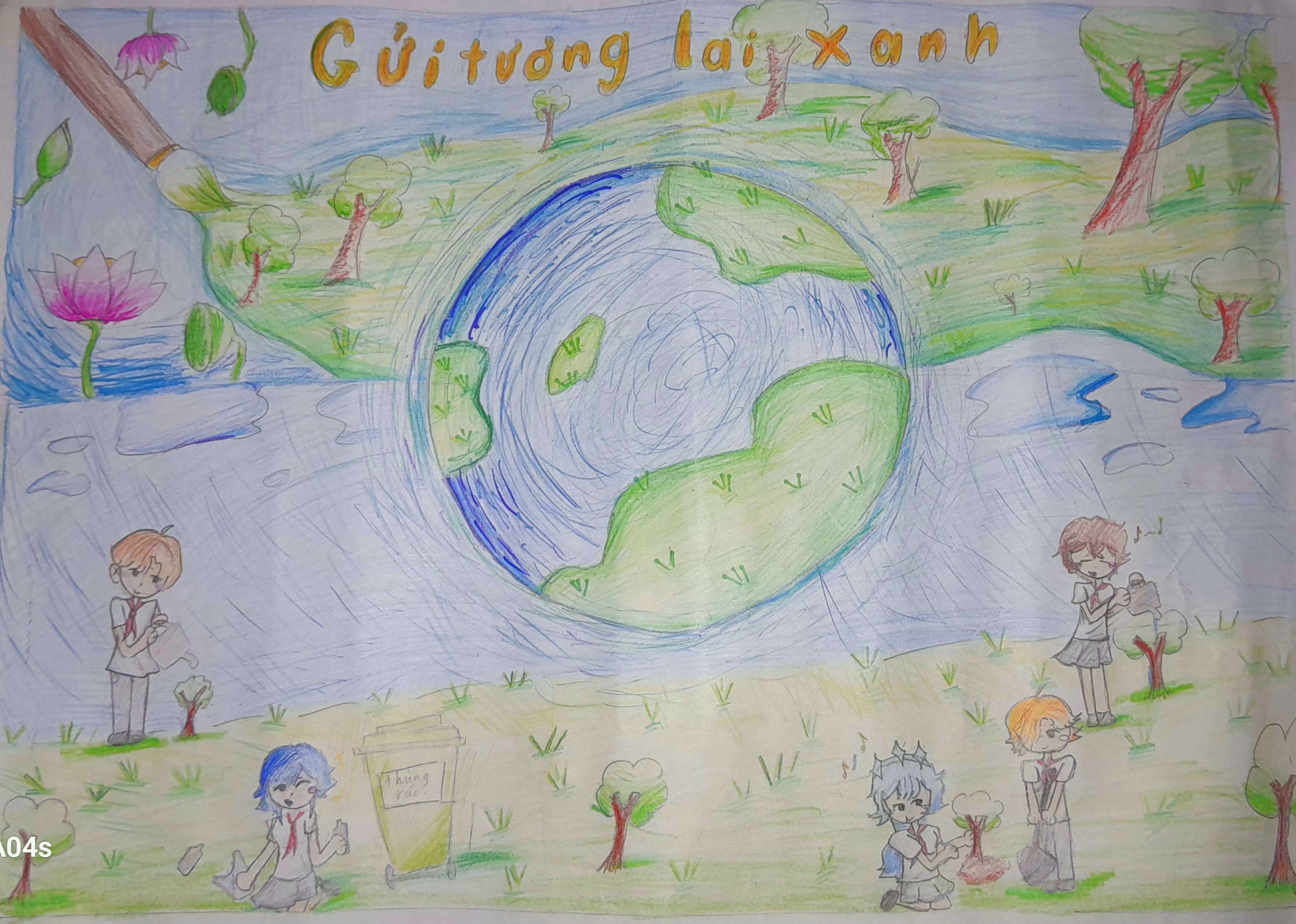 Sáng Lý