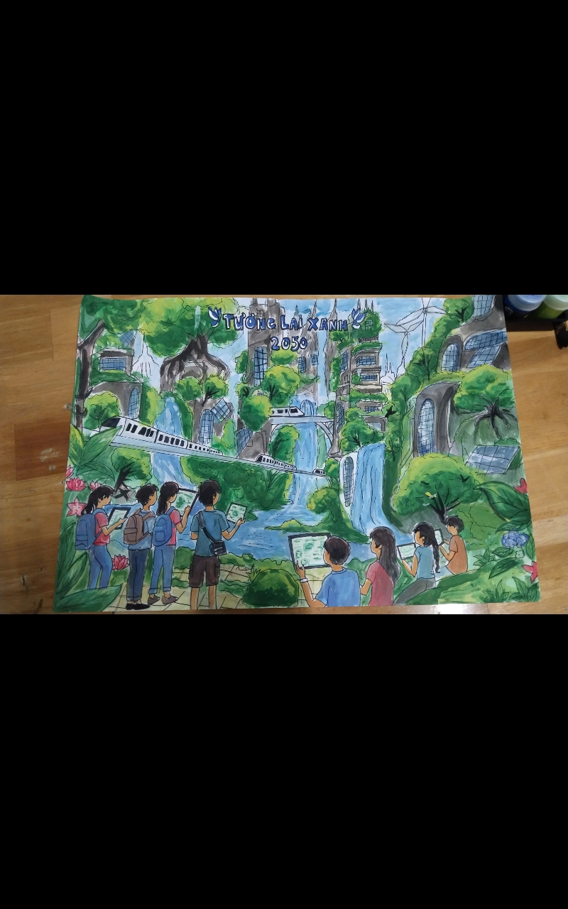 Võ Thị Hồng Phấn