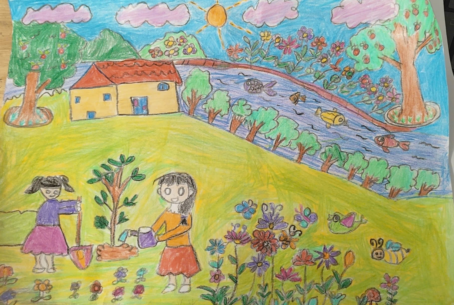Lê Nguyễn Bảo Hân
