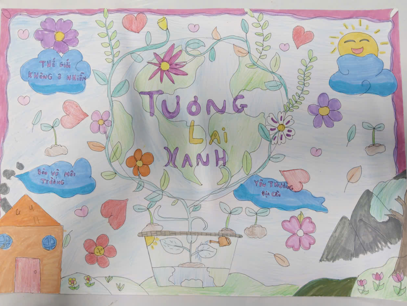 Nguyễn Thị Thùy Nhiêu