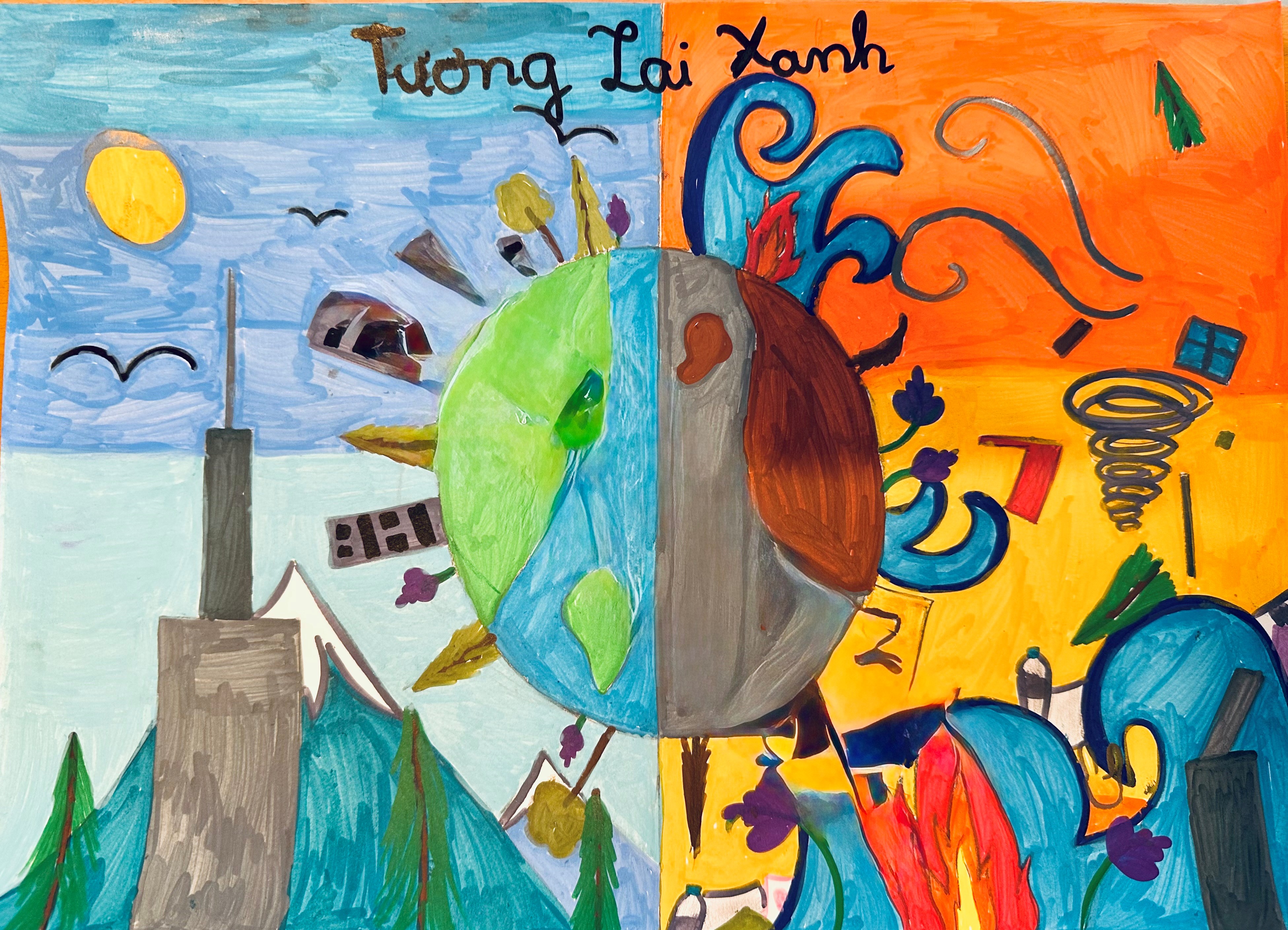 Nguyễn Đàm Bảo Chi