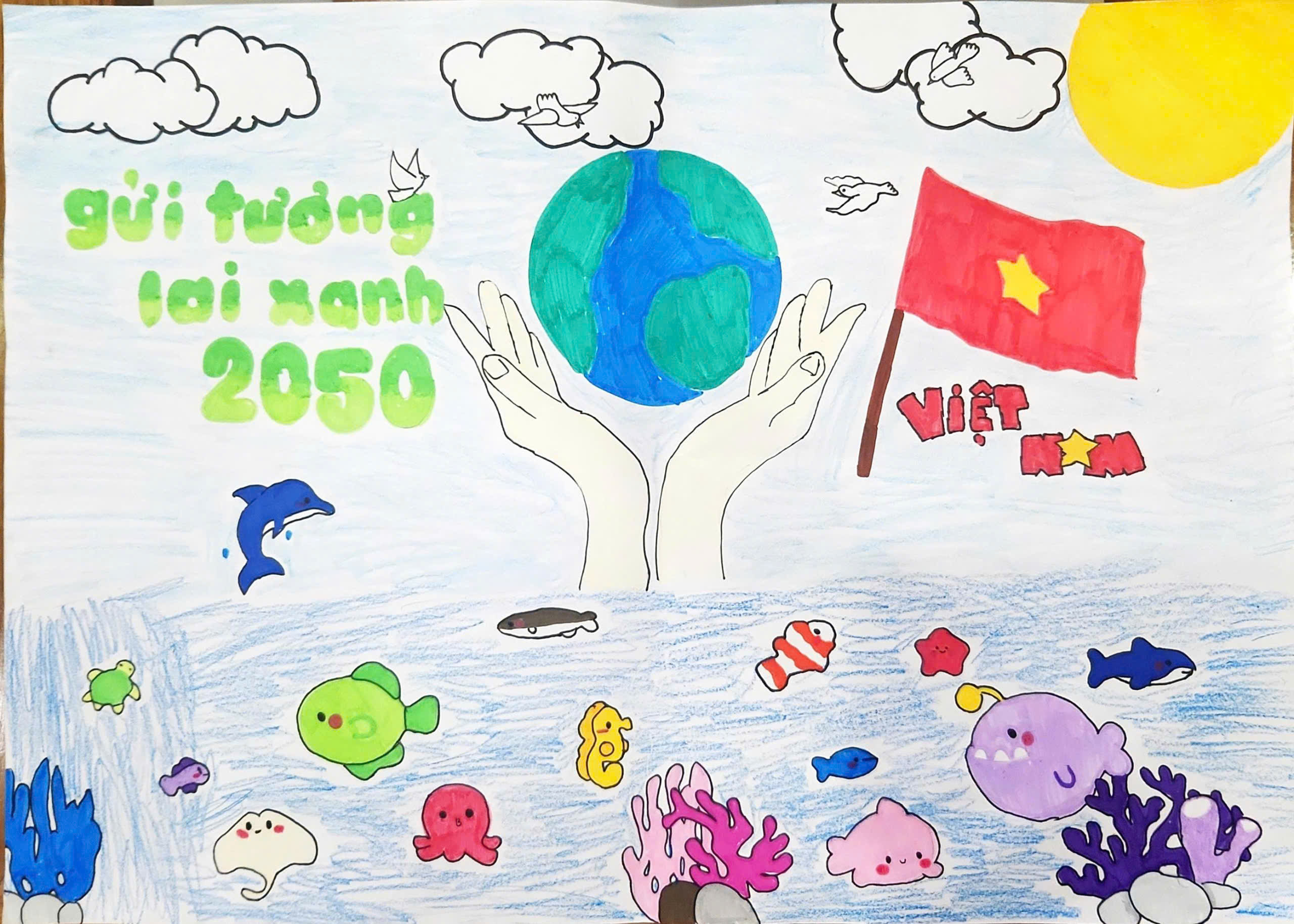 Nguyễn Ngọc Bảo An