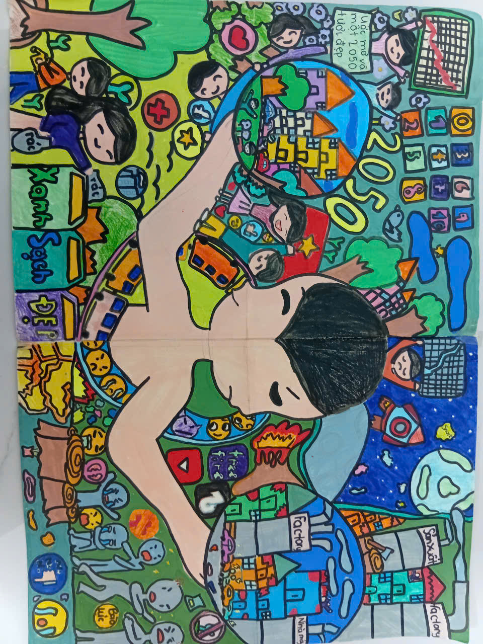 Đỗ Phạm Ngọc Linh