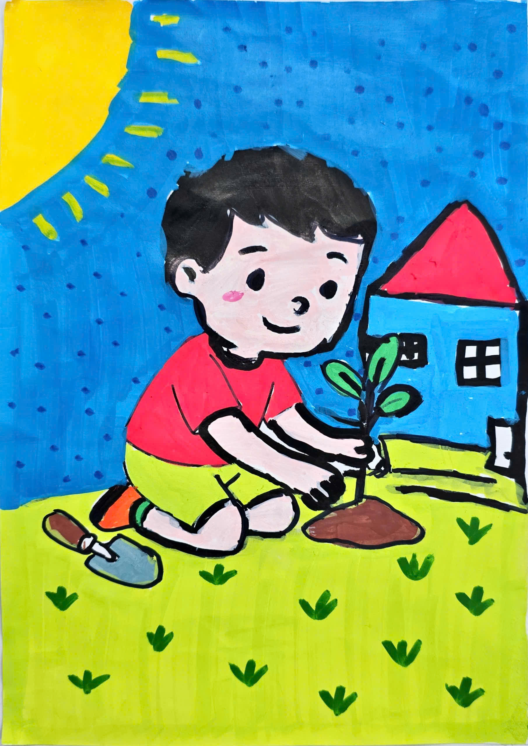 Đỗ Ngọc Triệu