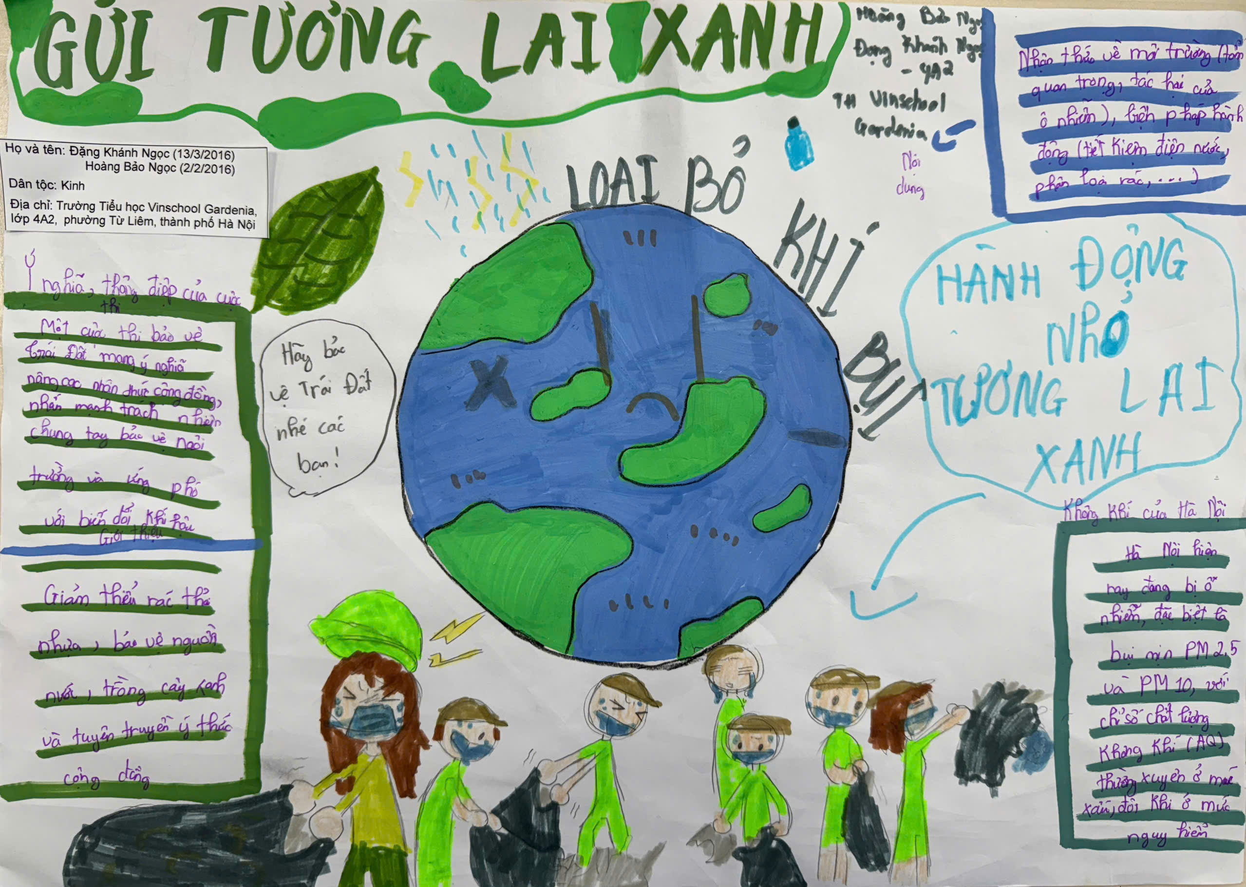 Đặng Khánh Ngọc