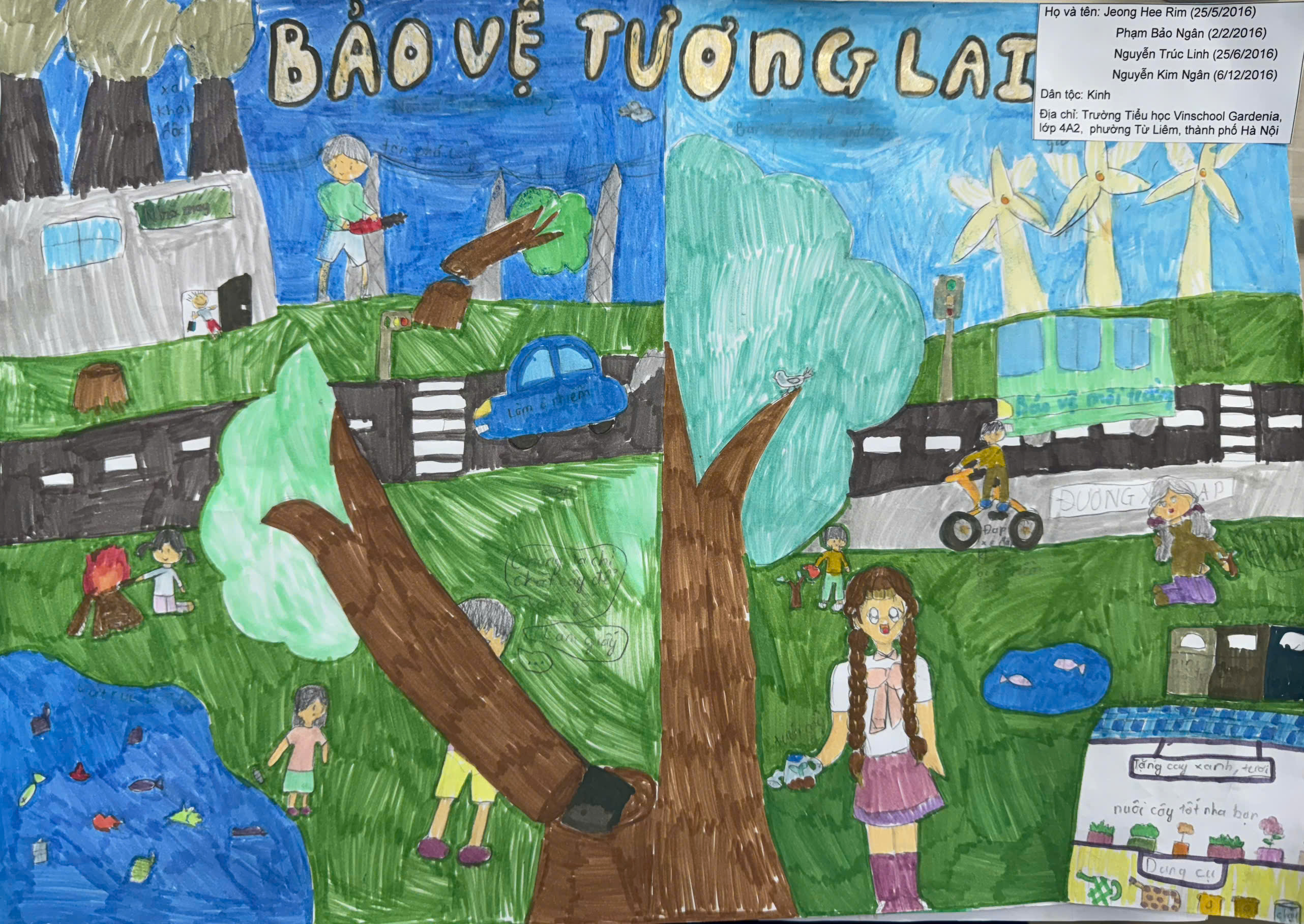 Nguyễn Trúc Linh