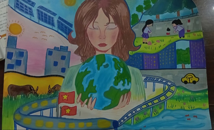 Hồ Khiết Doanh
