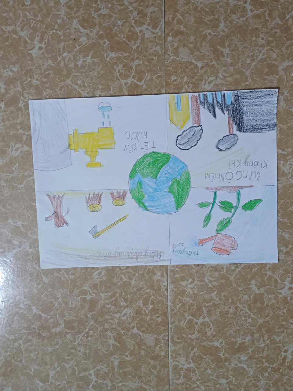 Lục Thị Thảo My