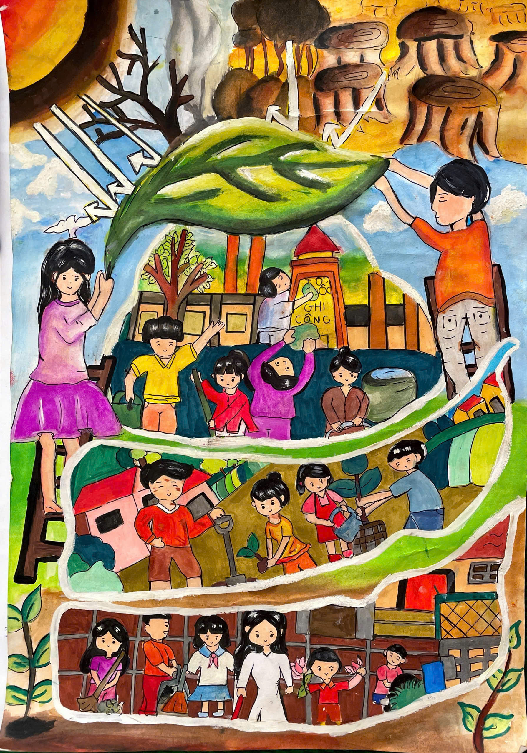 Trần Nguyễn Như Ngọc