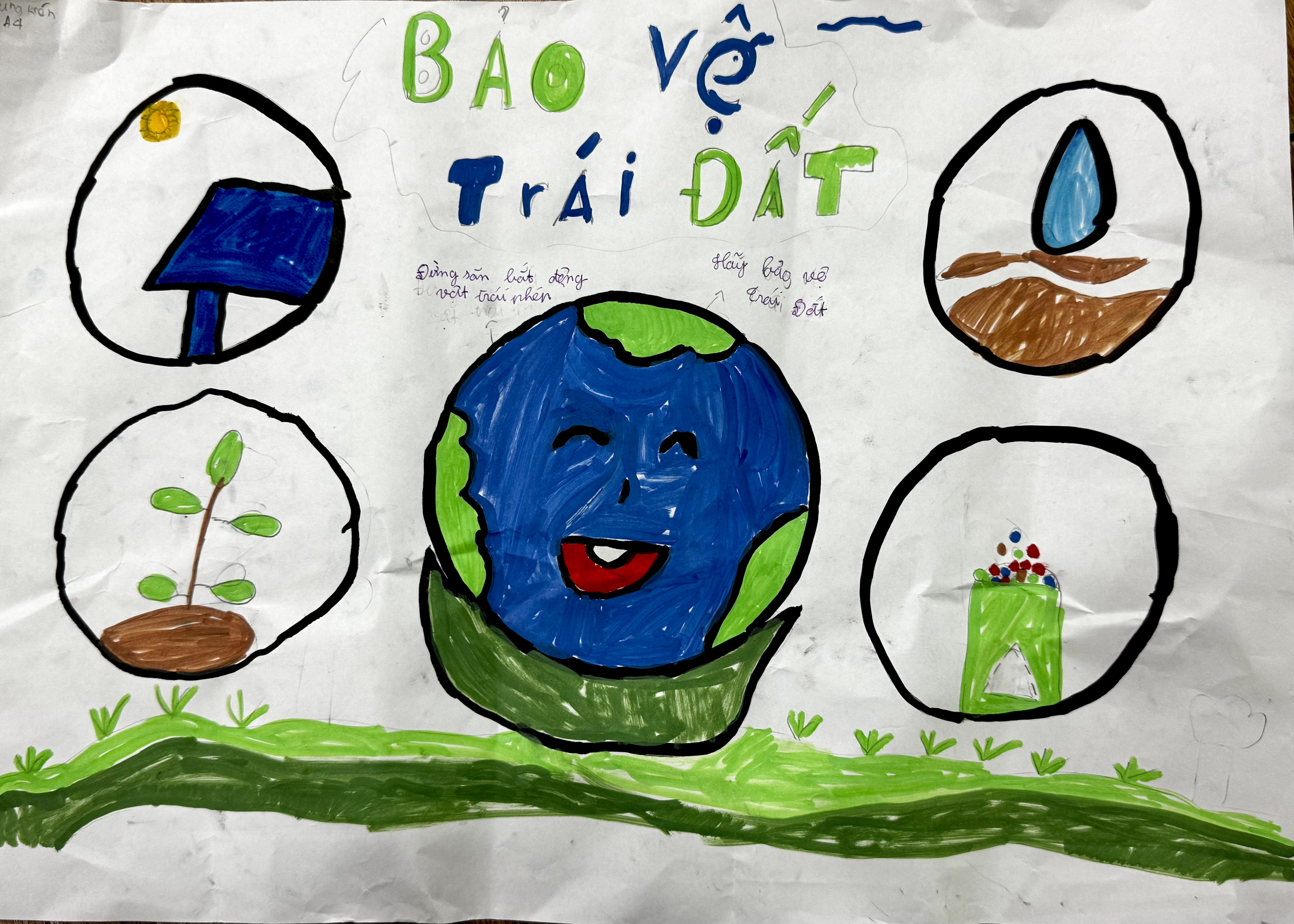 Bùi Trung Kiên