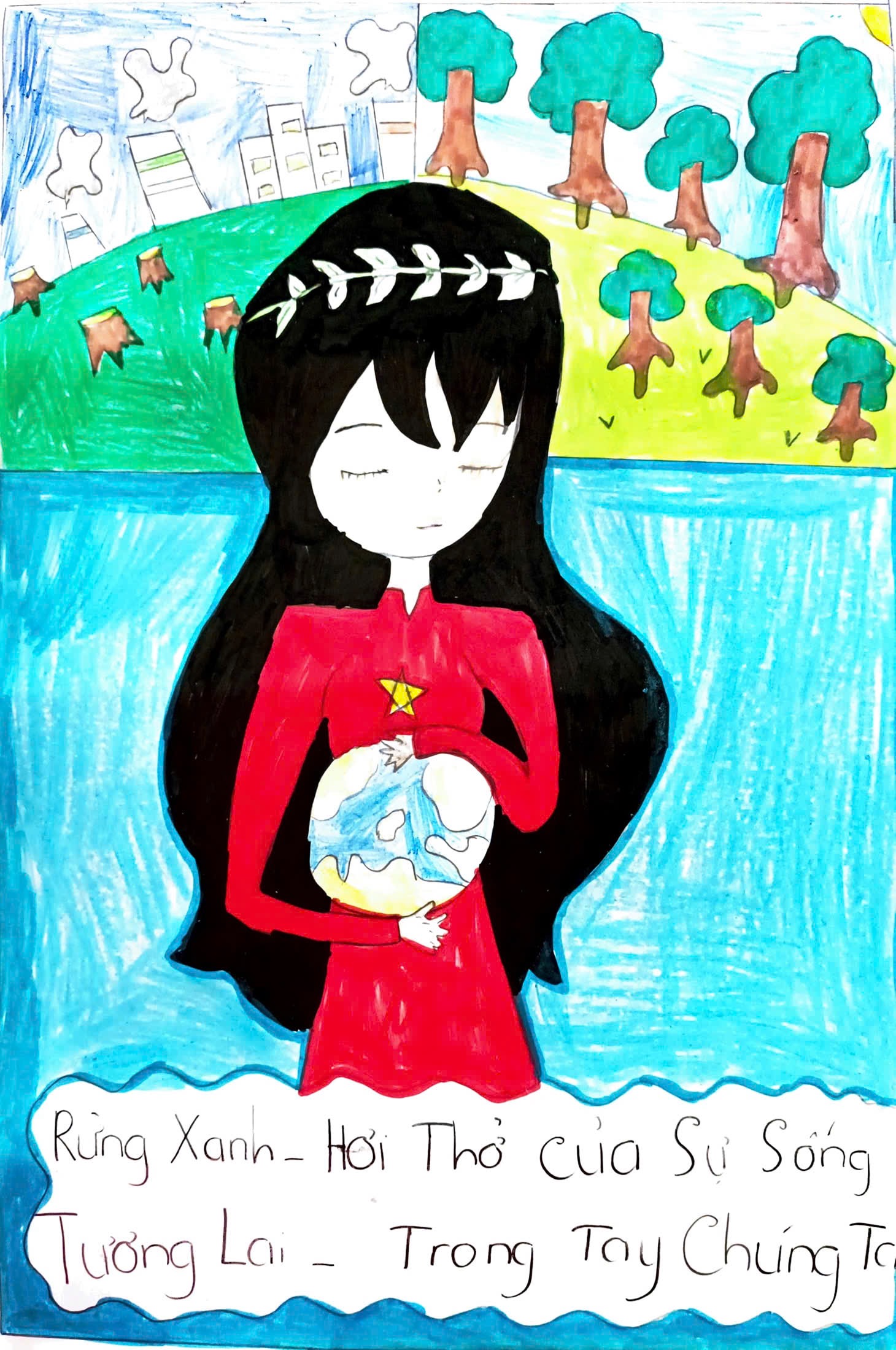 Nguyễn Ngọc Quỳnh Anh