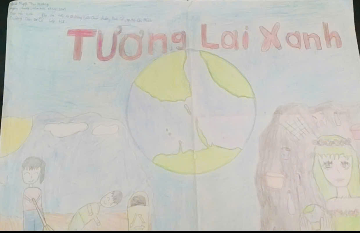 Lê Ngọc Thu Hương