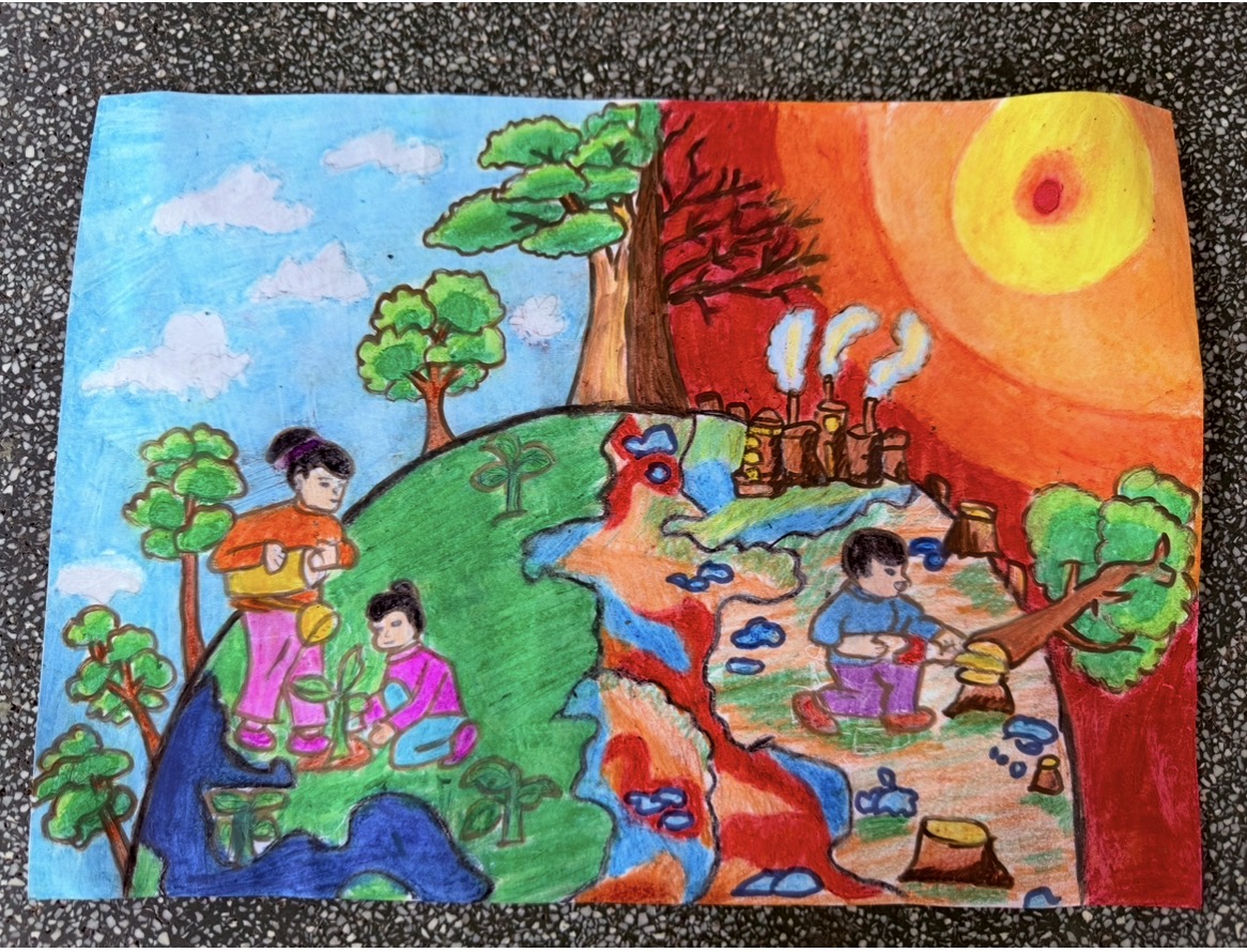 Đào Phương Mỹ Anh