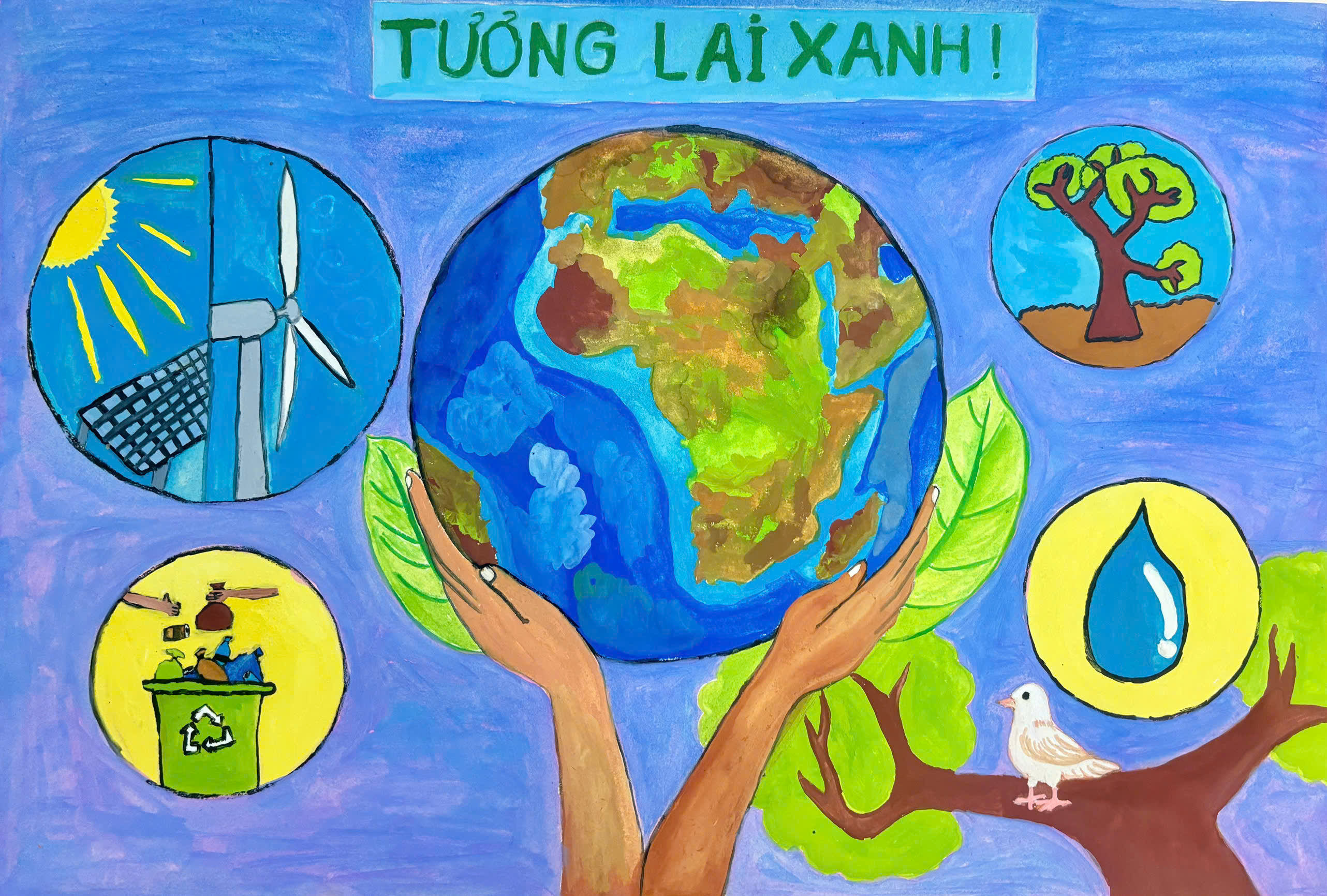 Mai Trần Việt Tiến
