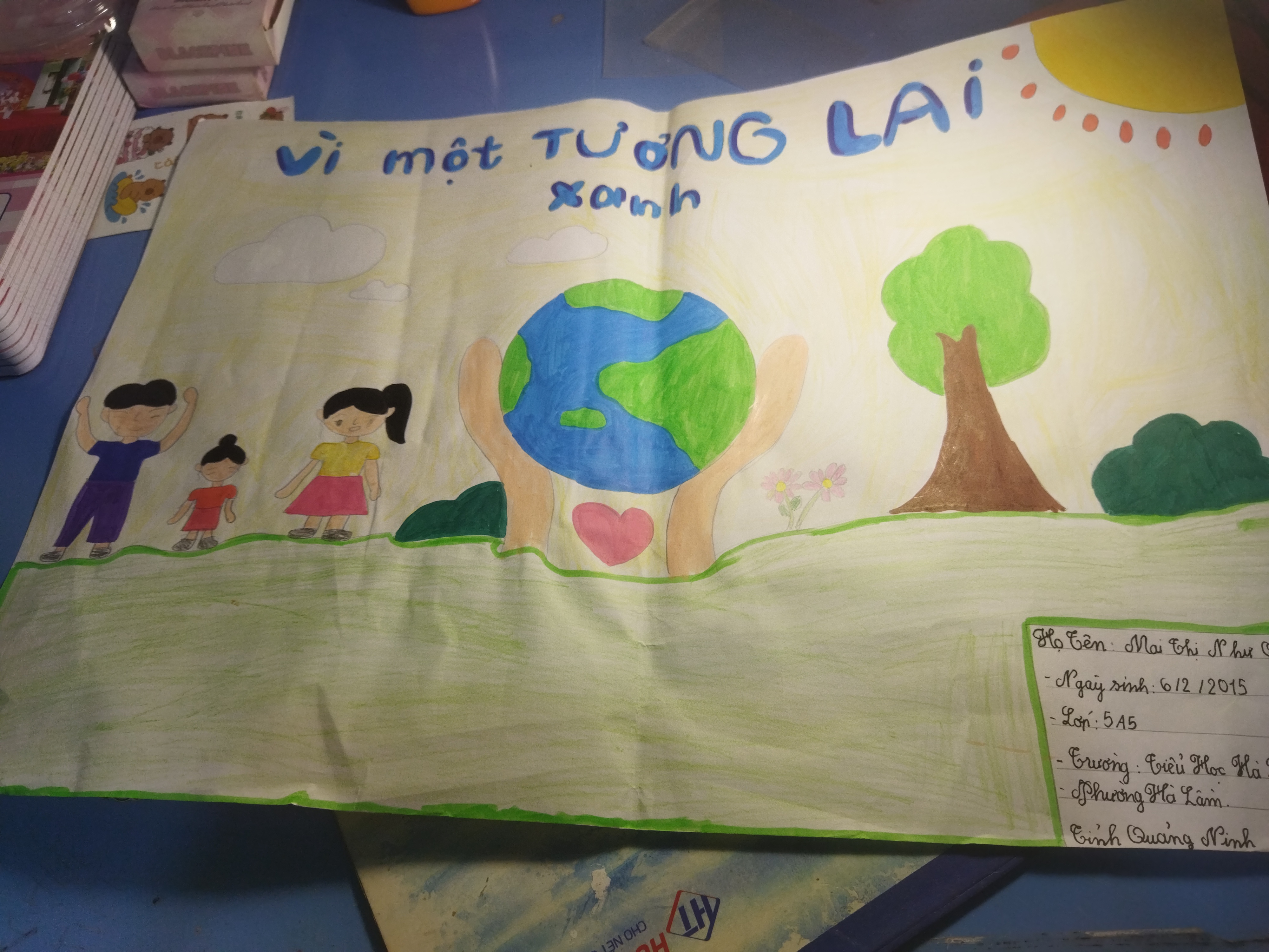 Mai Thị Như Quỳnh