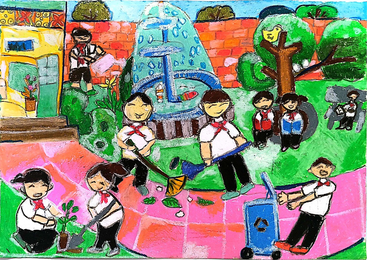 Vũ Bảo Quang
