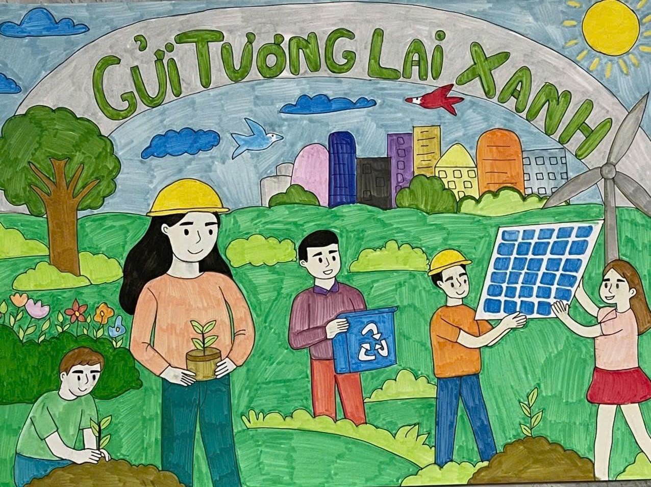 Đỗ Phương Linh