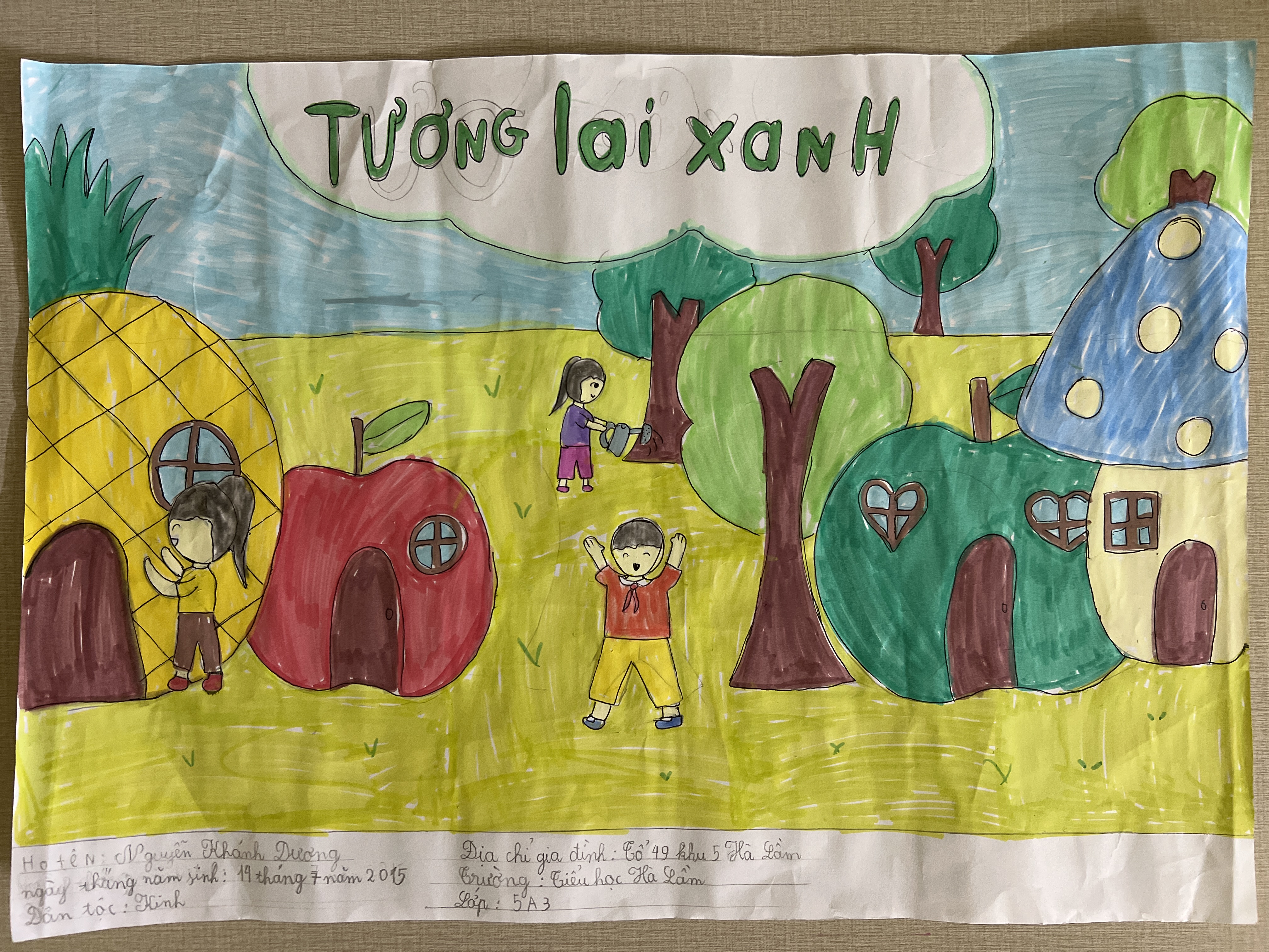 Nguyễn Khánh Dương