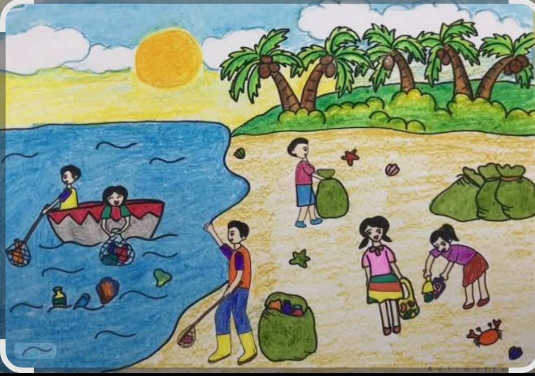 Trương phạm hiền thoại