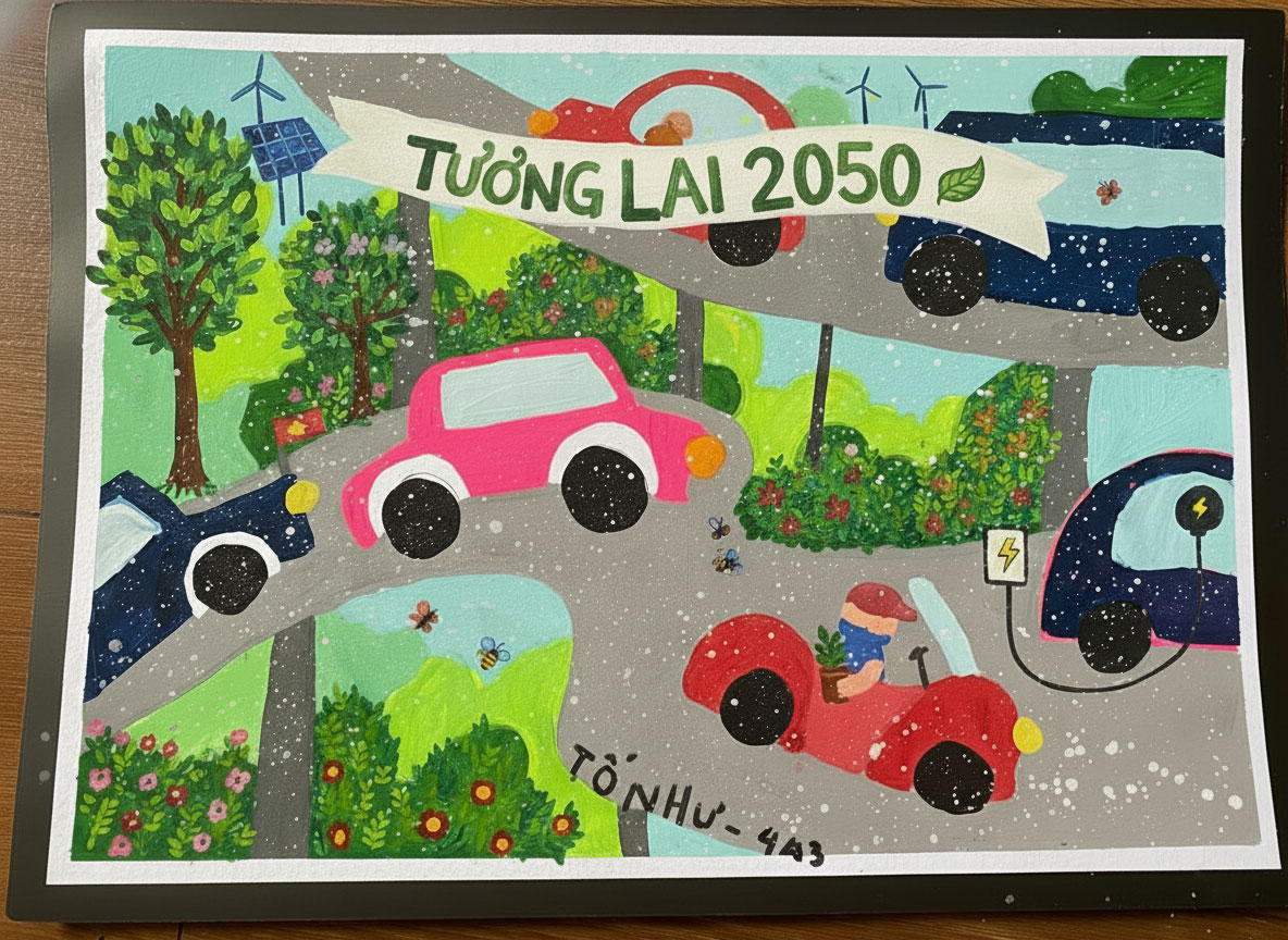 Nguyễn Thị Tố Như