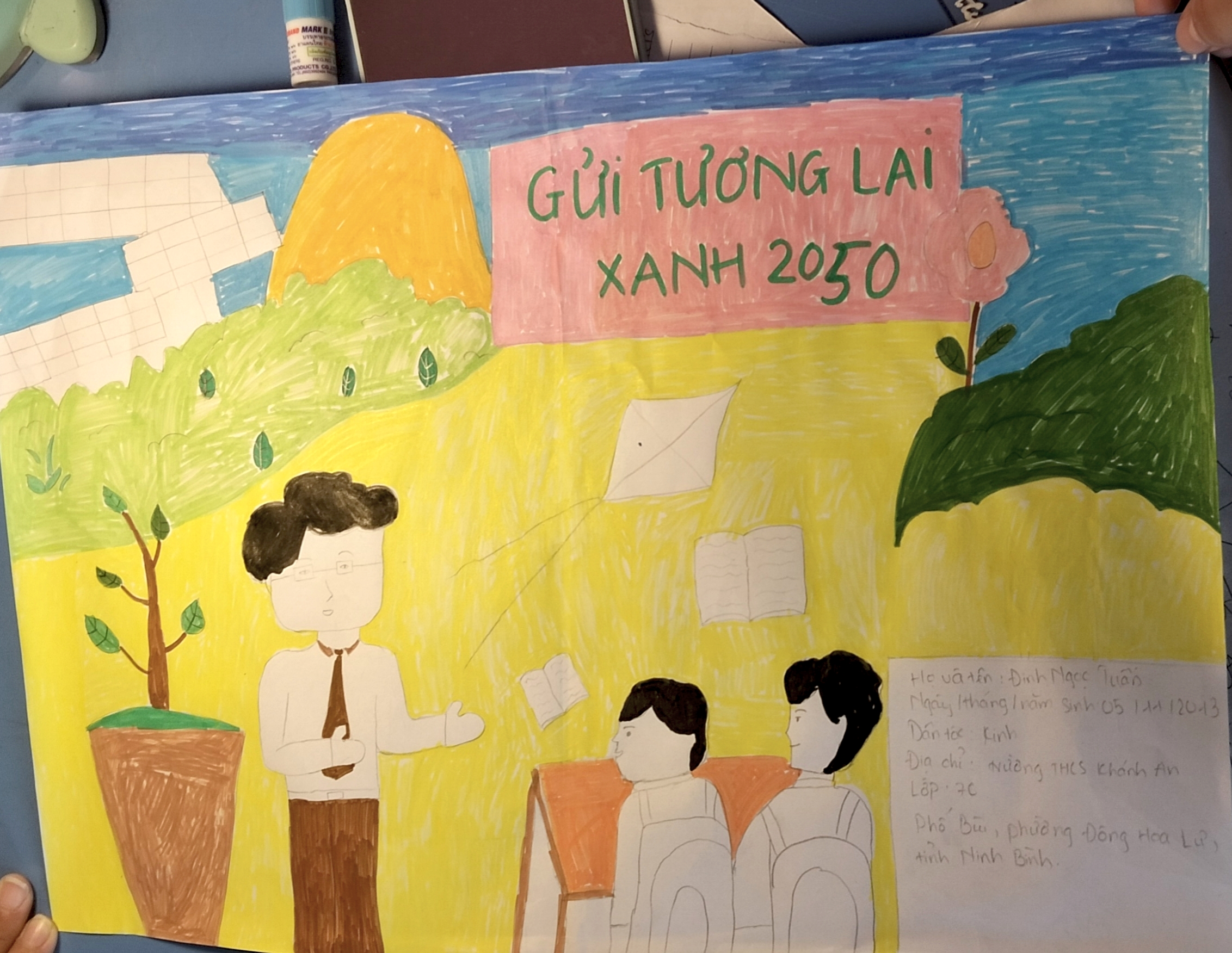 Đinh Ngọc Tuấn