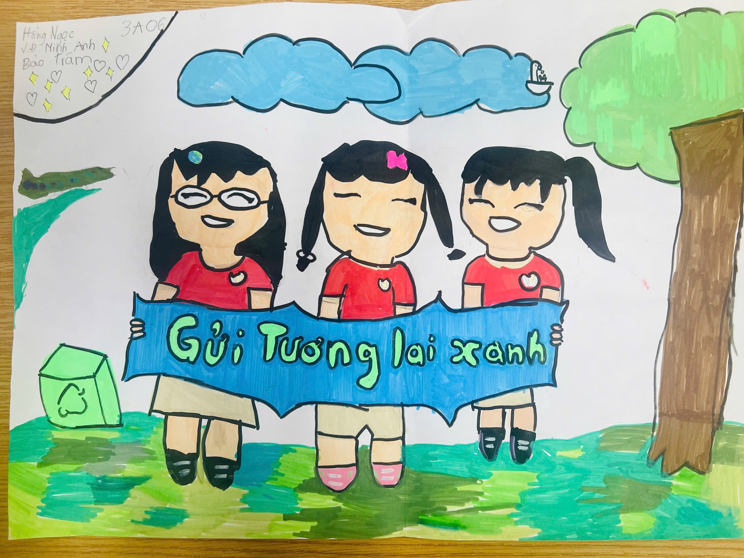Vũ Bảo Trâm
