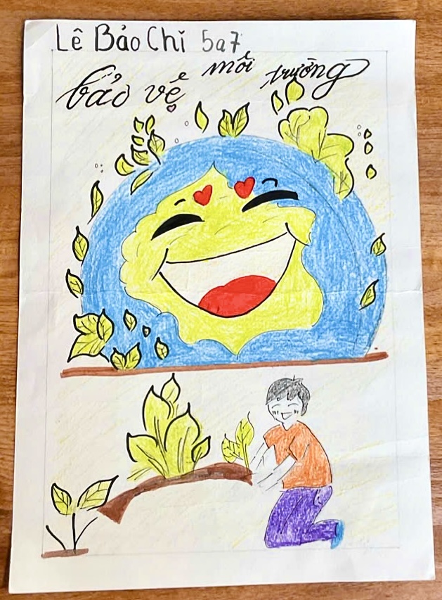 Lê Bảo Chi