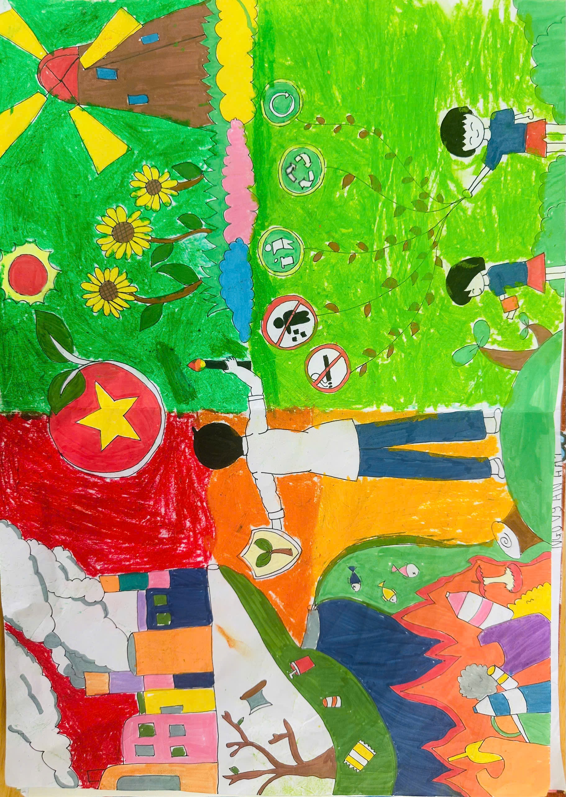 Vương Thanh Lam