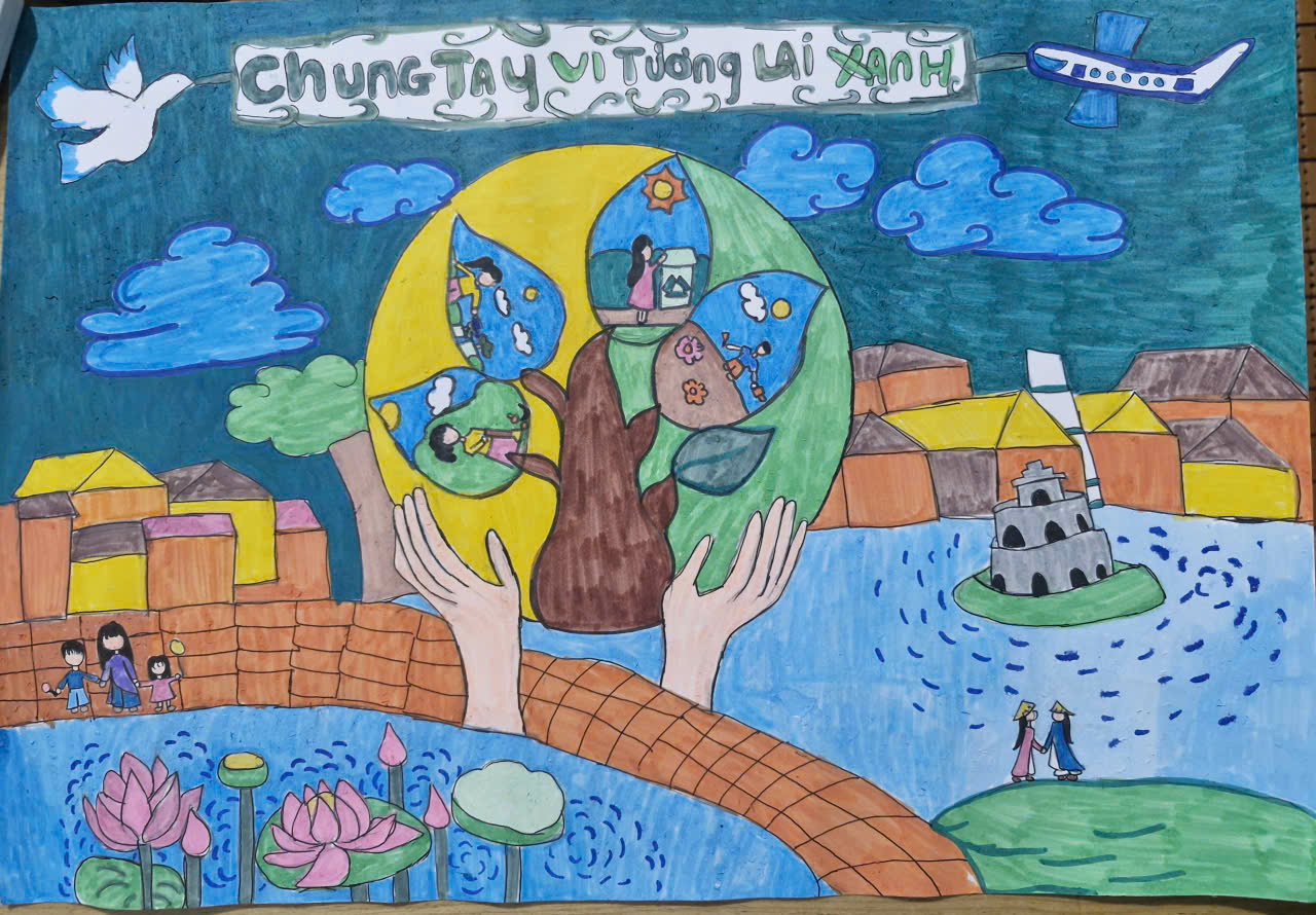 Nguyễn Vân Anh