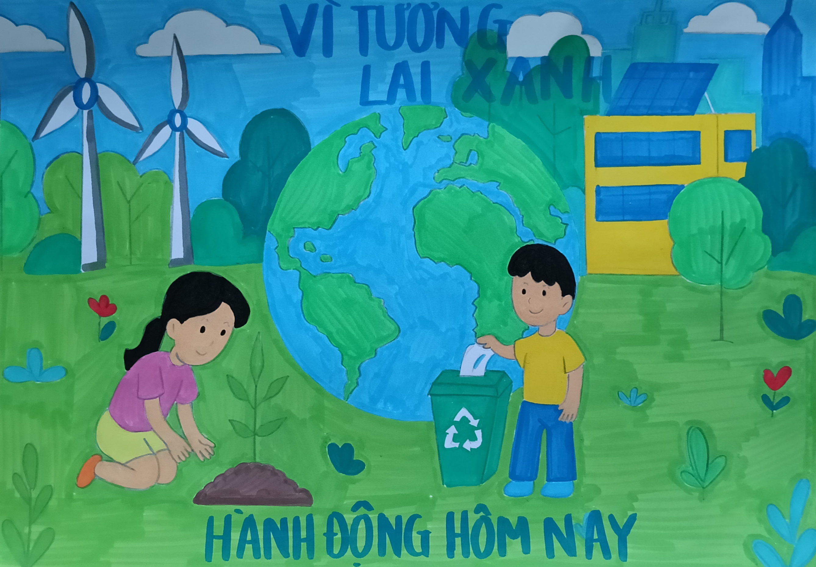 Nguyễn Phạm Ngọc Quyên