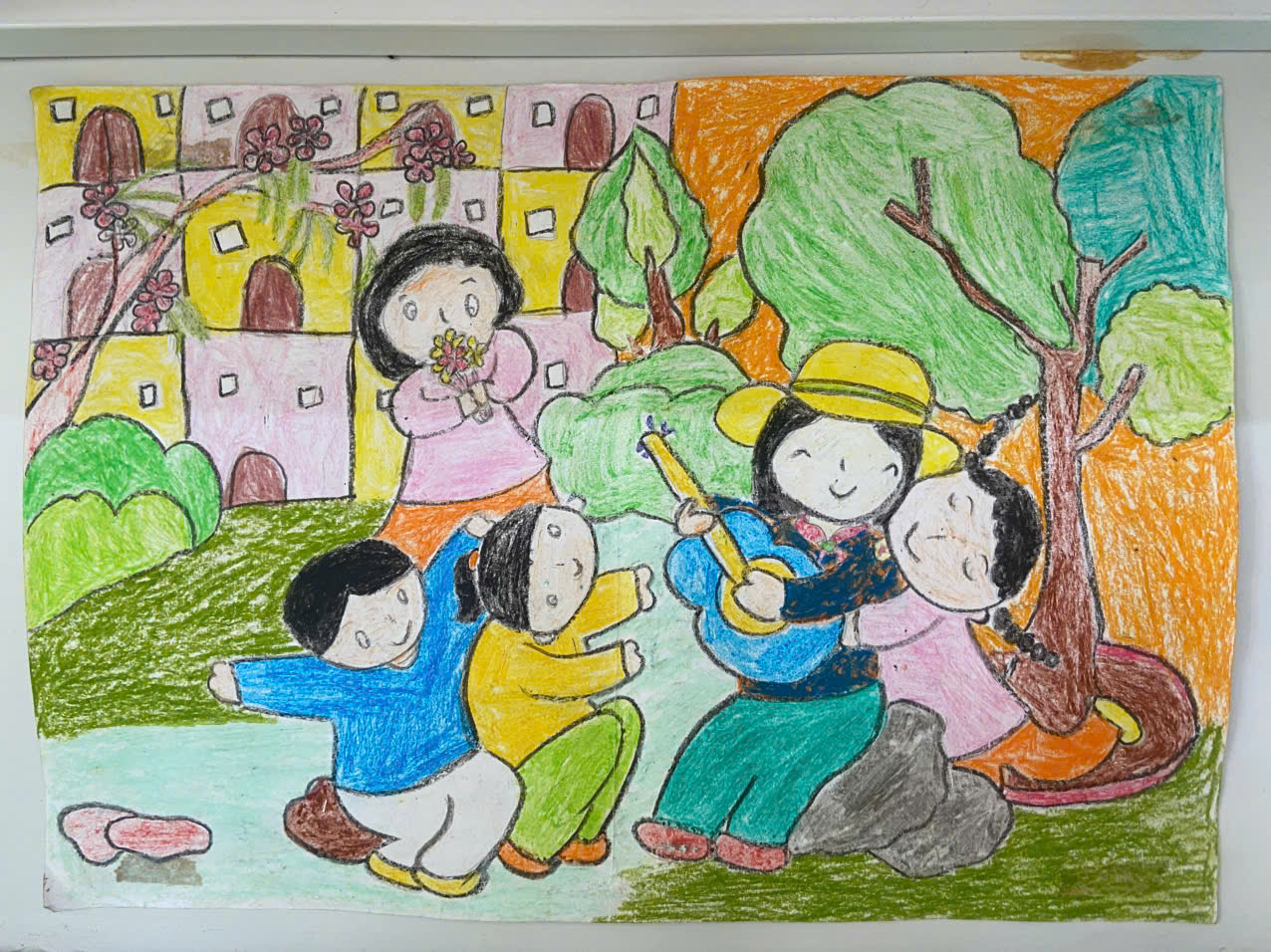Bùi Thị Khánh Huyền