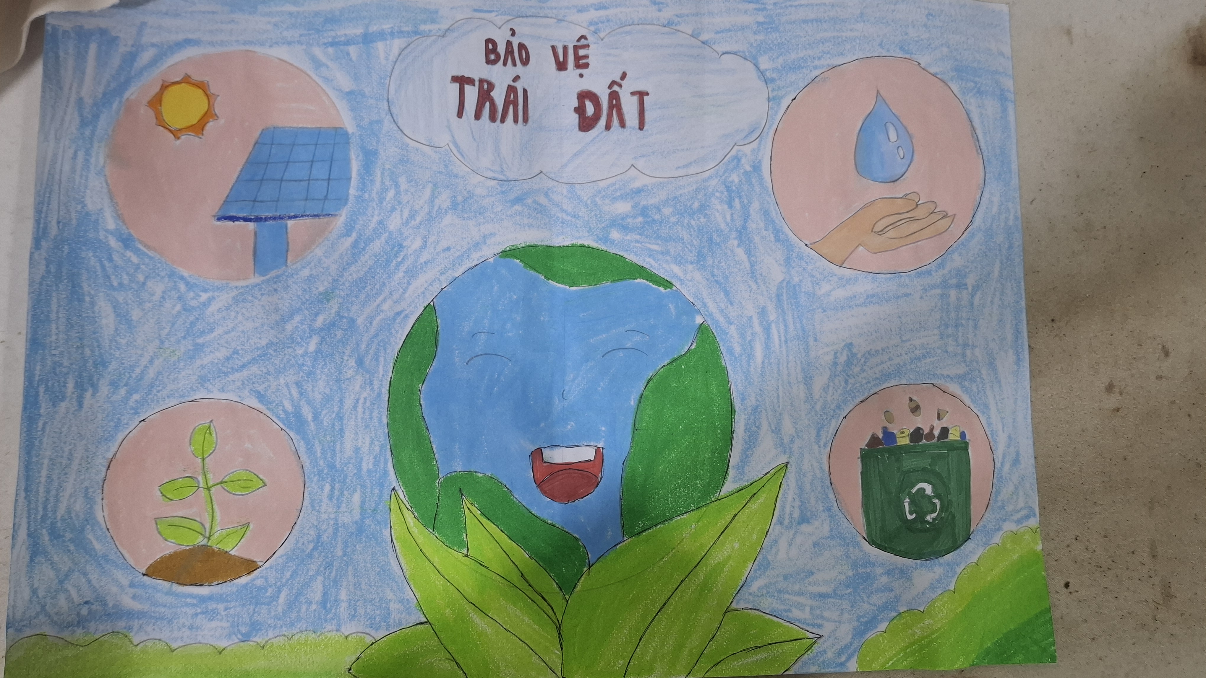 Trịnh Hoàng Hải Vân