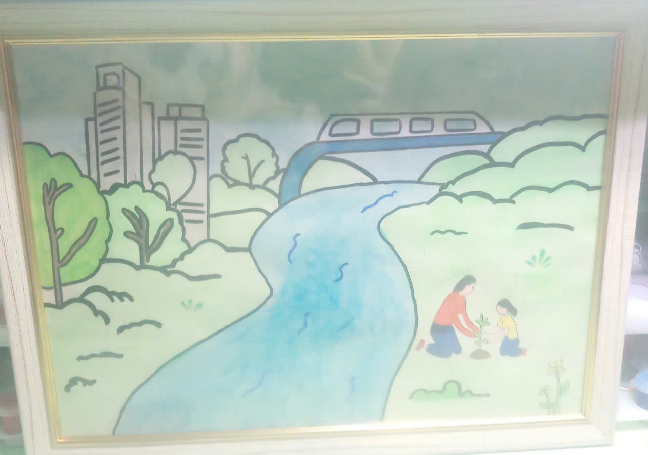 Nông Ngọc Mai