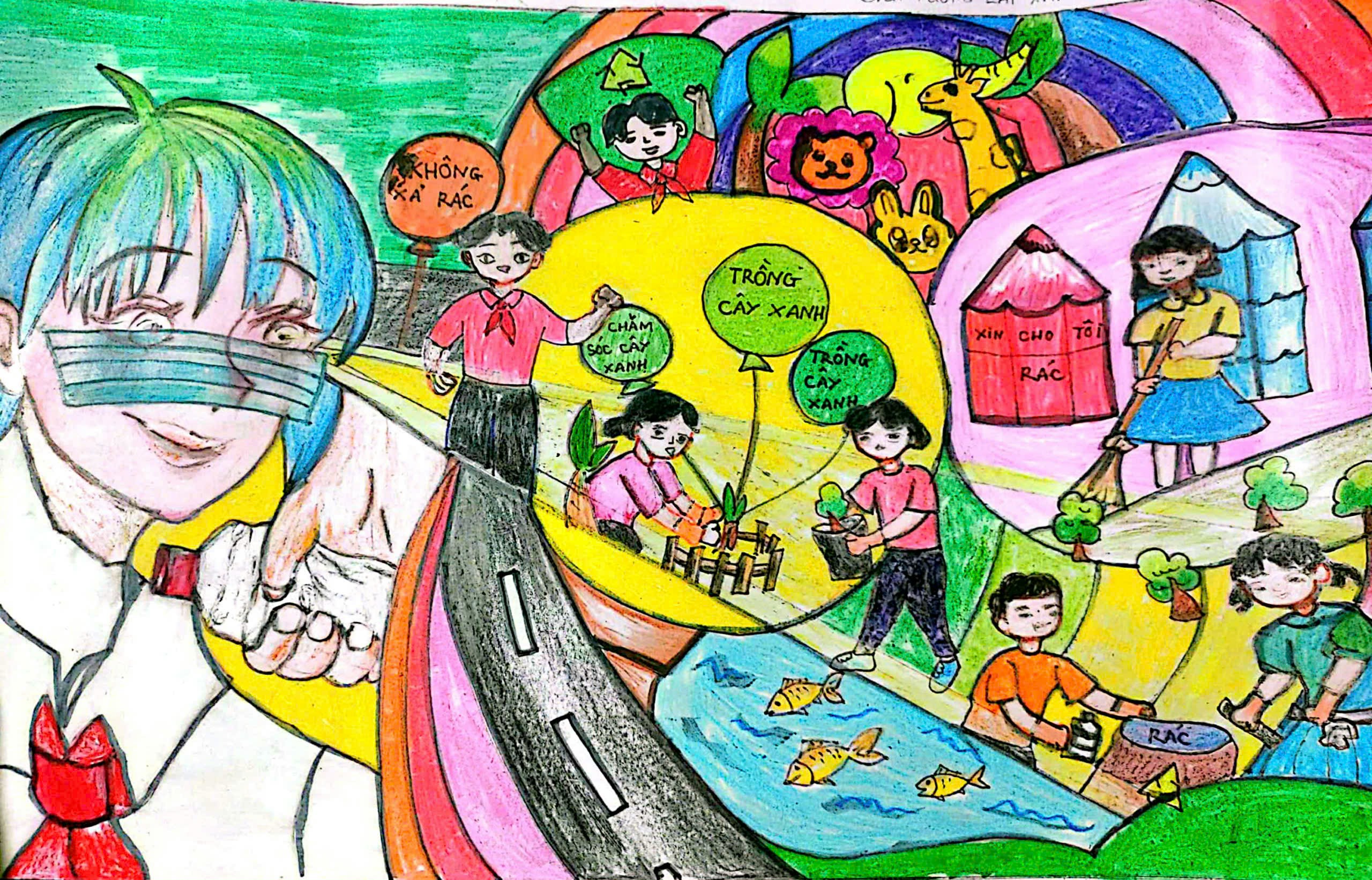 Bàn Khánh Huyền