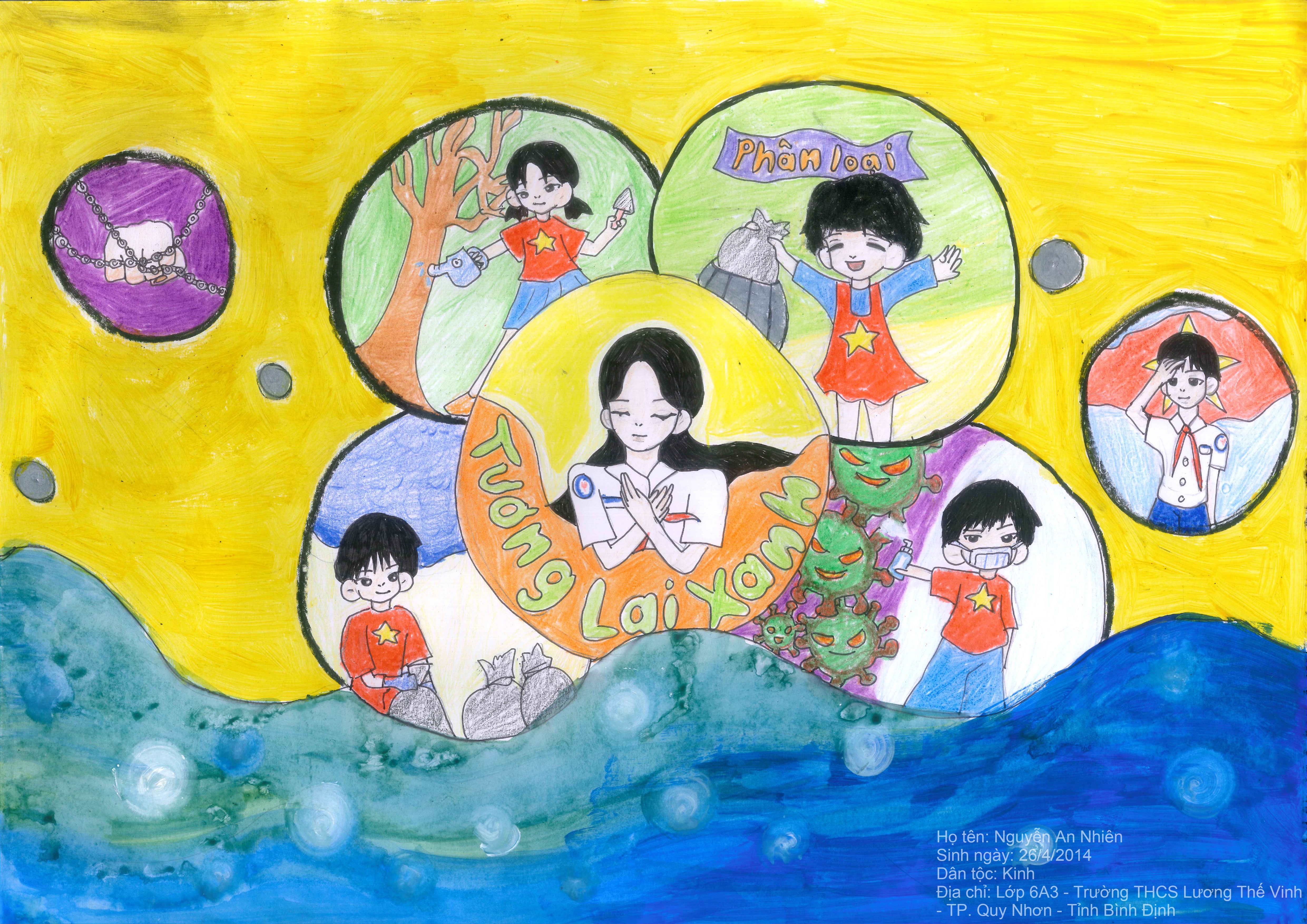 Nguyễn An Nhiên