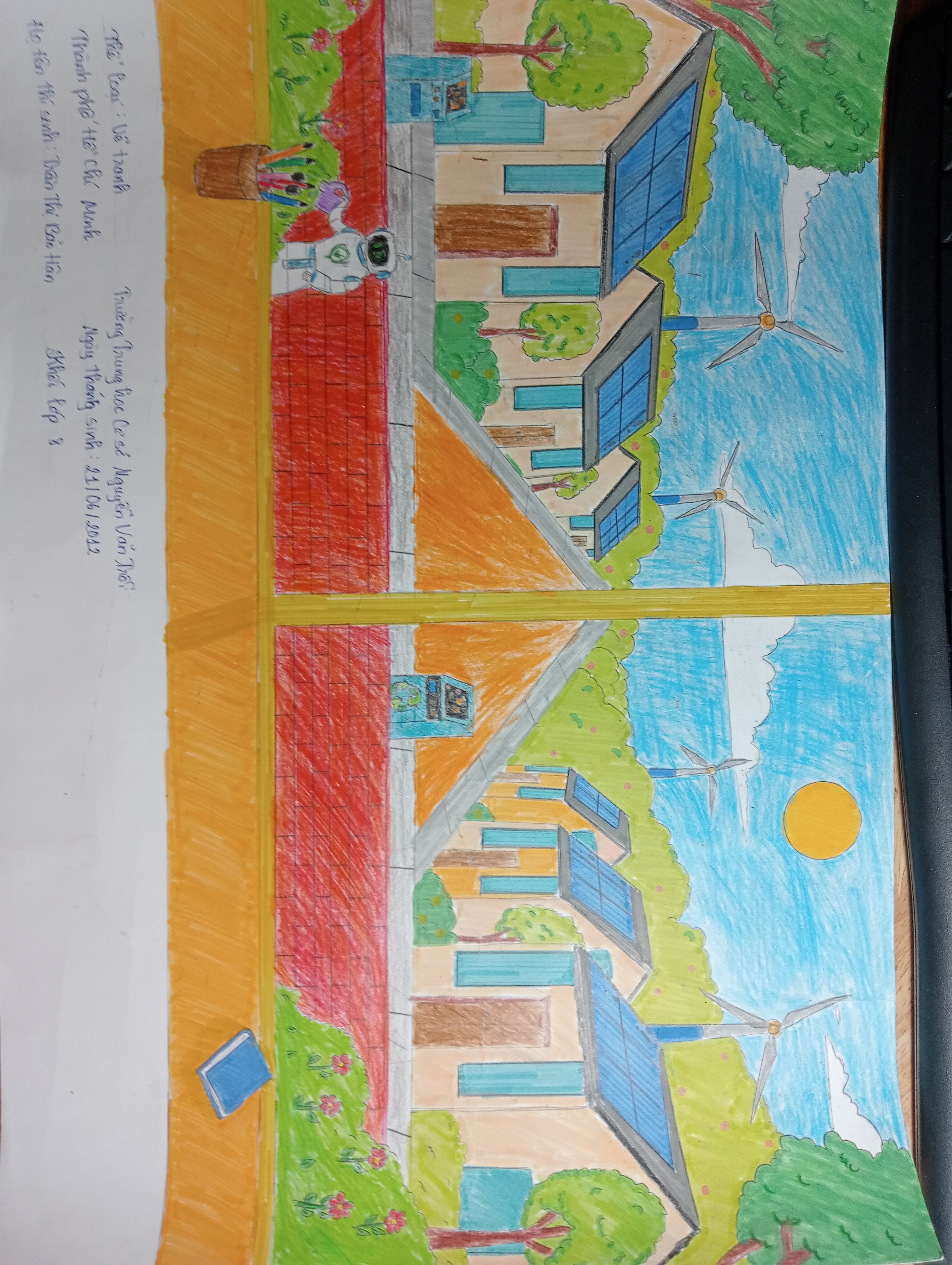 Trần Thị Bảo Hân