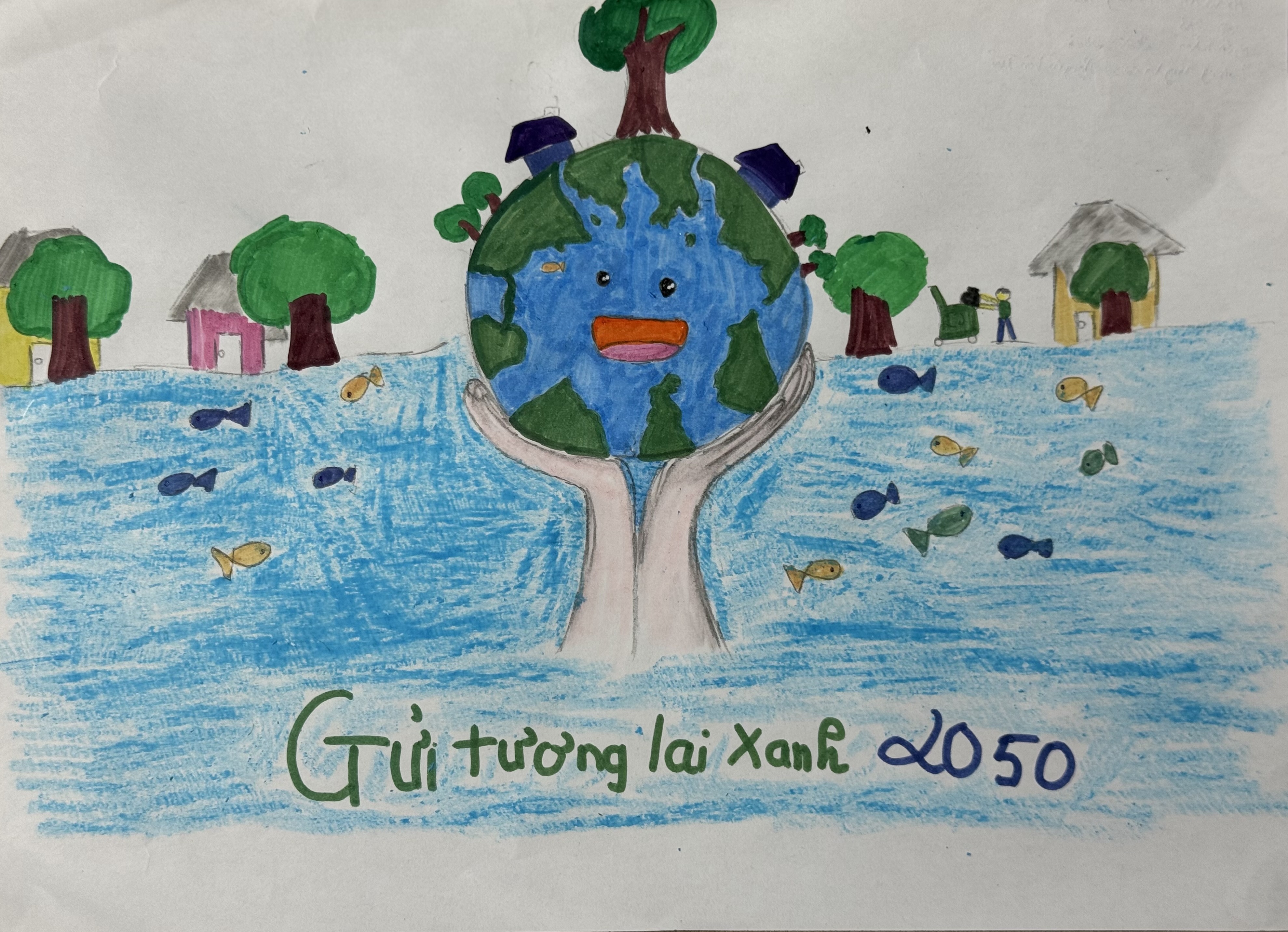 Lê Phùng Thuận
