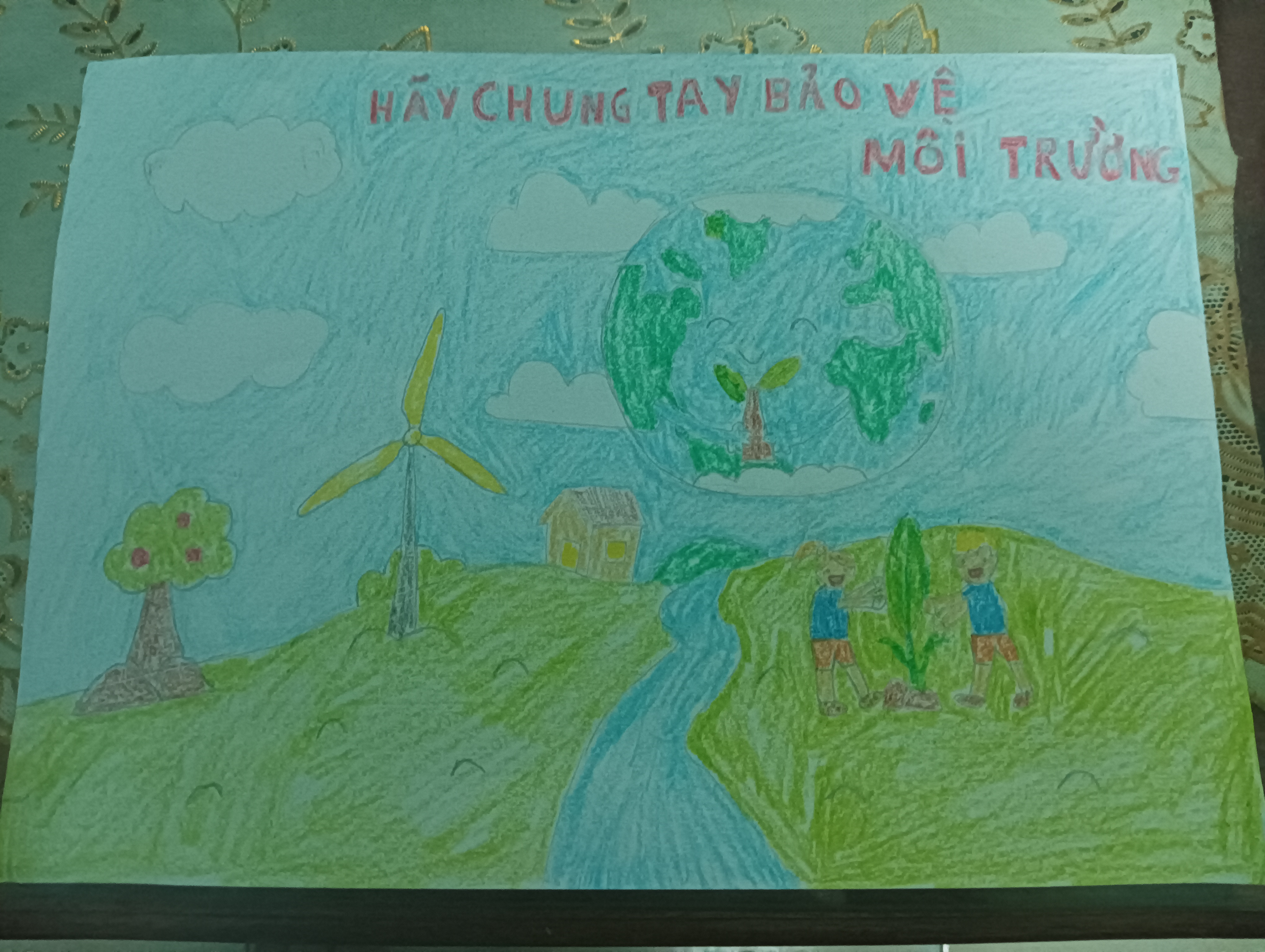 Nguyễn khắc Thành