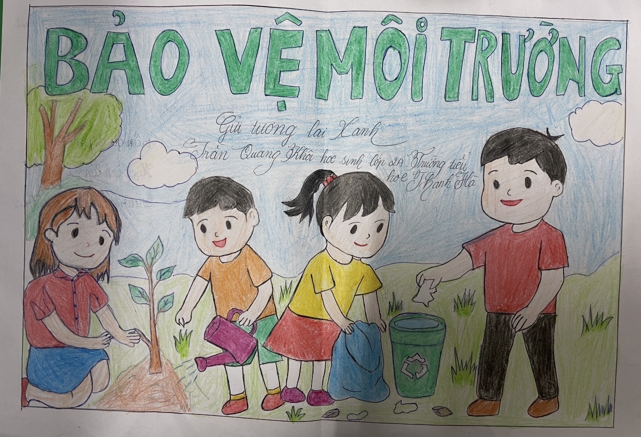 Trần Quang Khôi