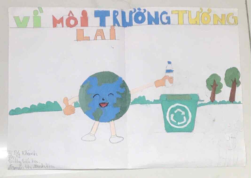 Lê bá khánh